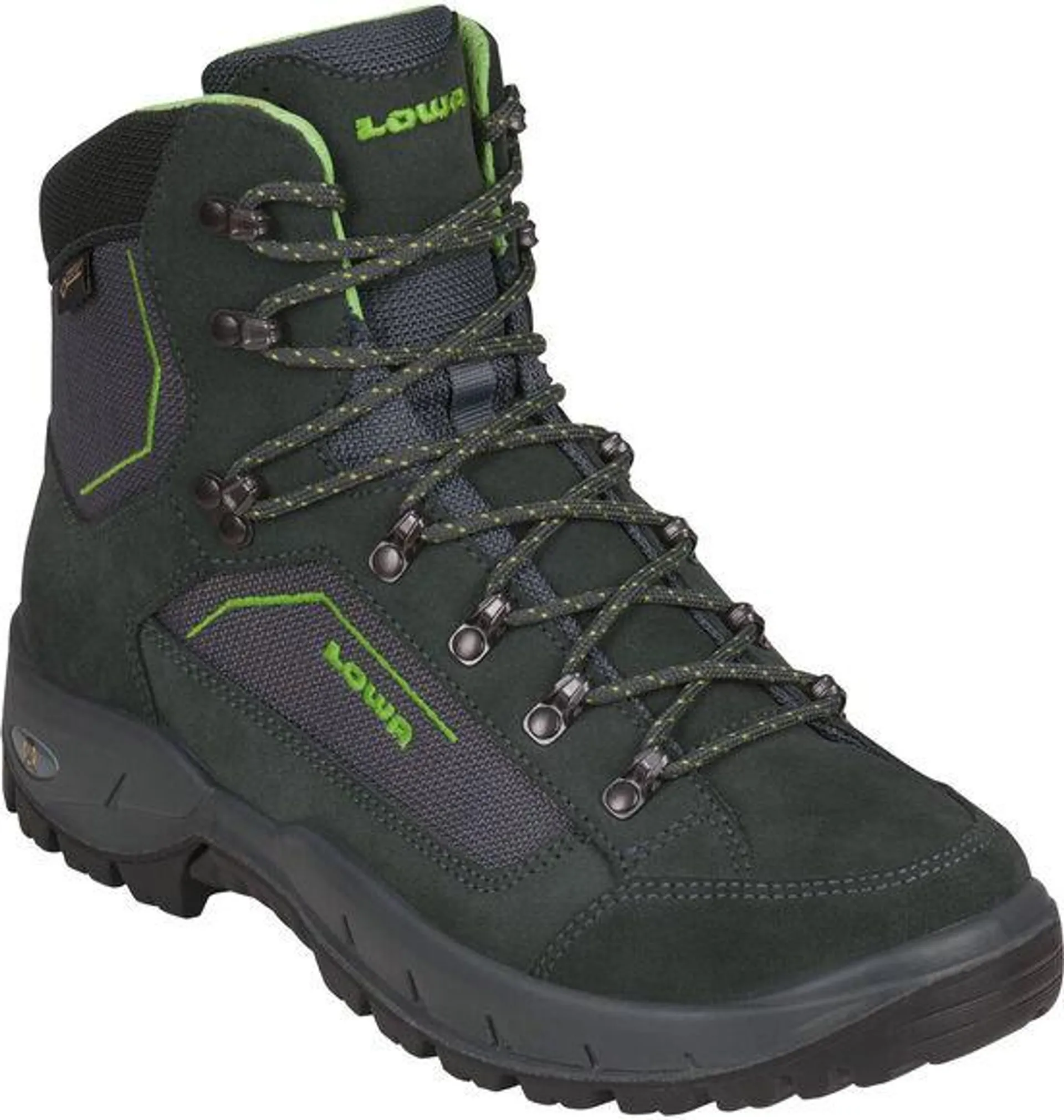 Lowa · Klondex Pro GTX outdoorové boty