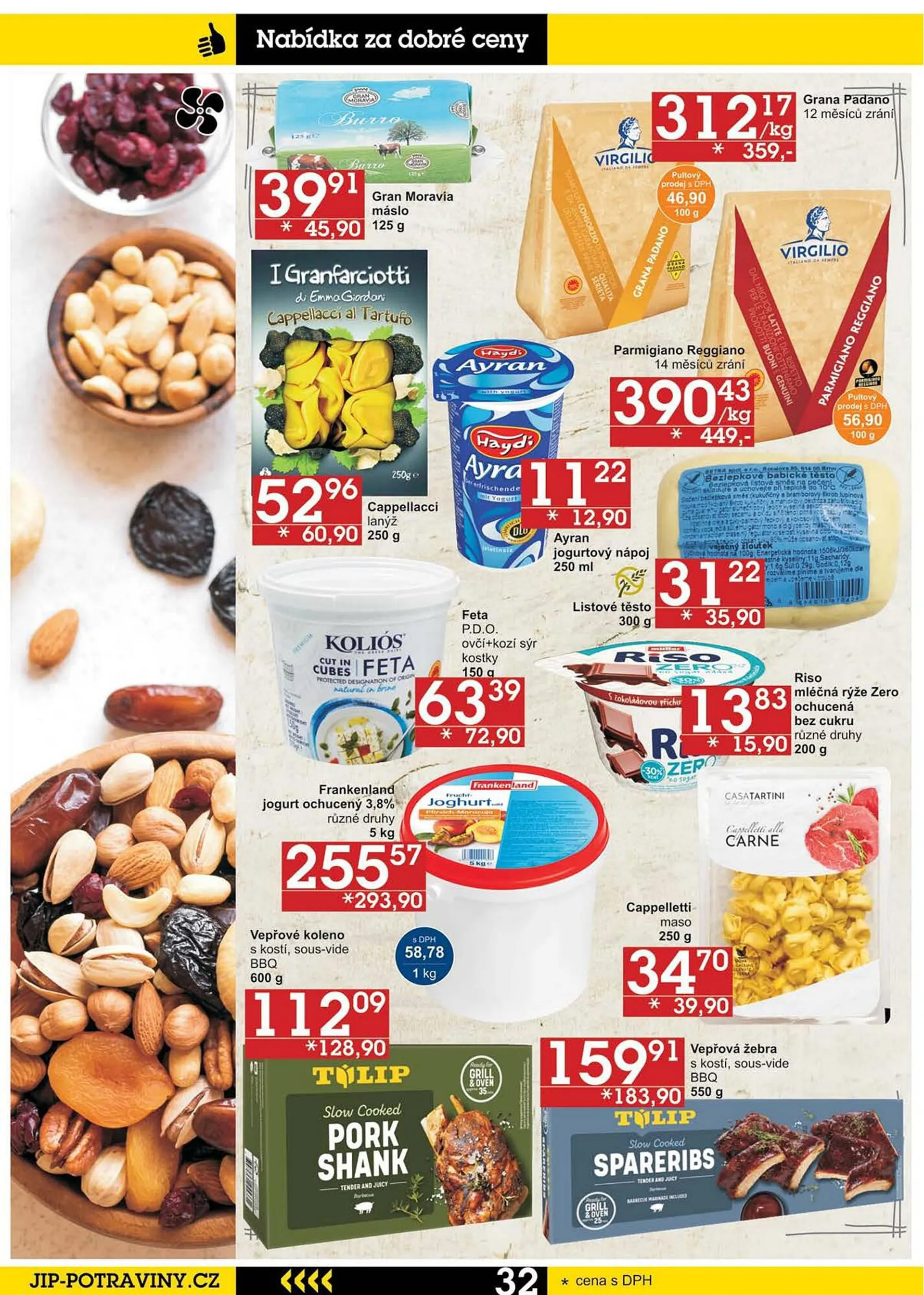 Jip leták - 11. října 24. října 2023 - Page 32