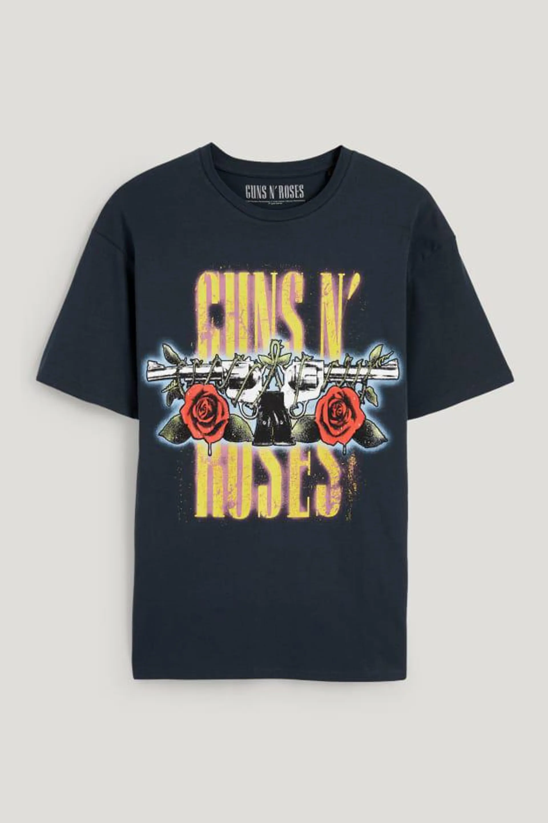 T-shirt - Guns N' Roses