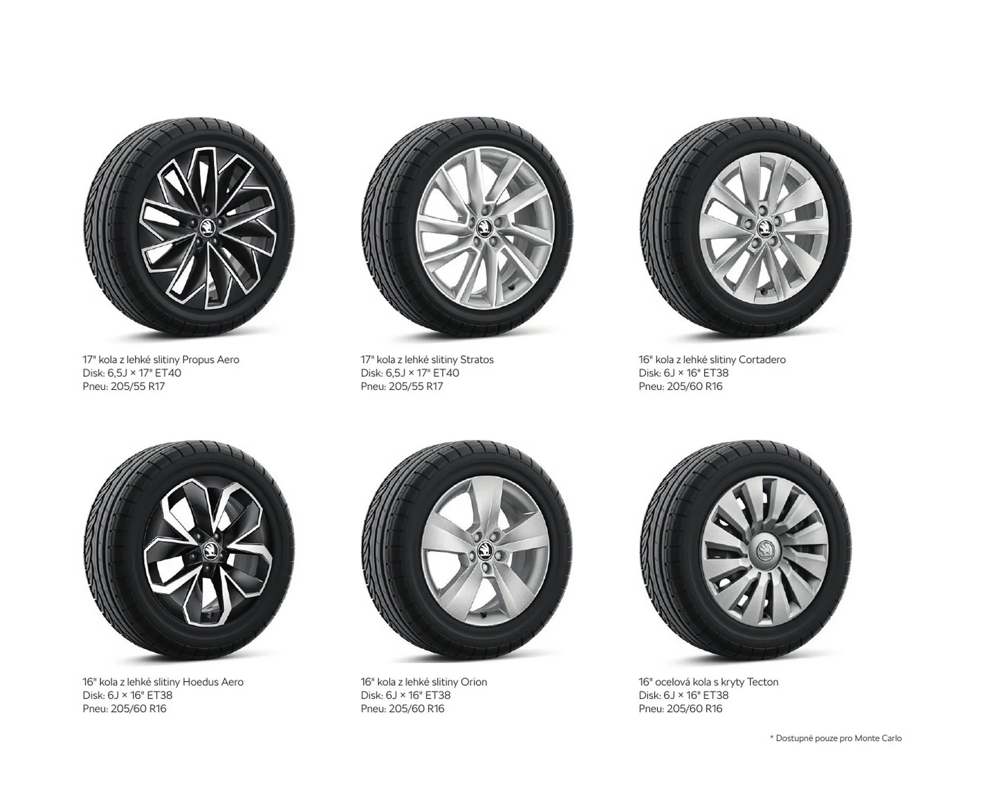 Škoda Kamiq leták - 12. července 31. prosince 2024 - Page 57