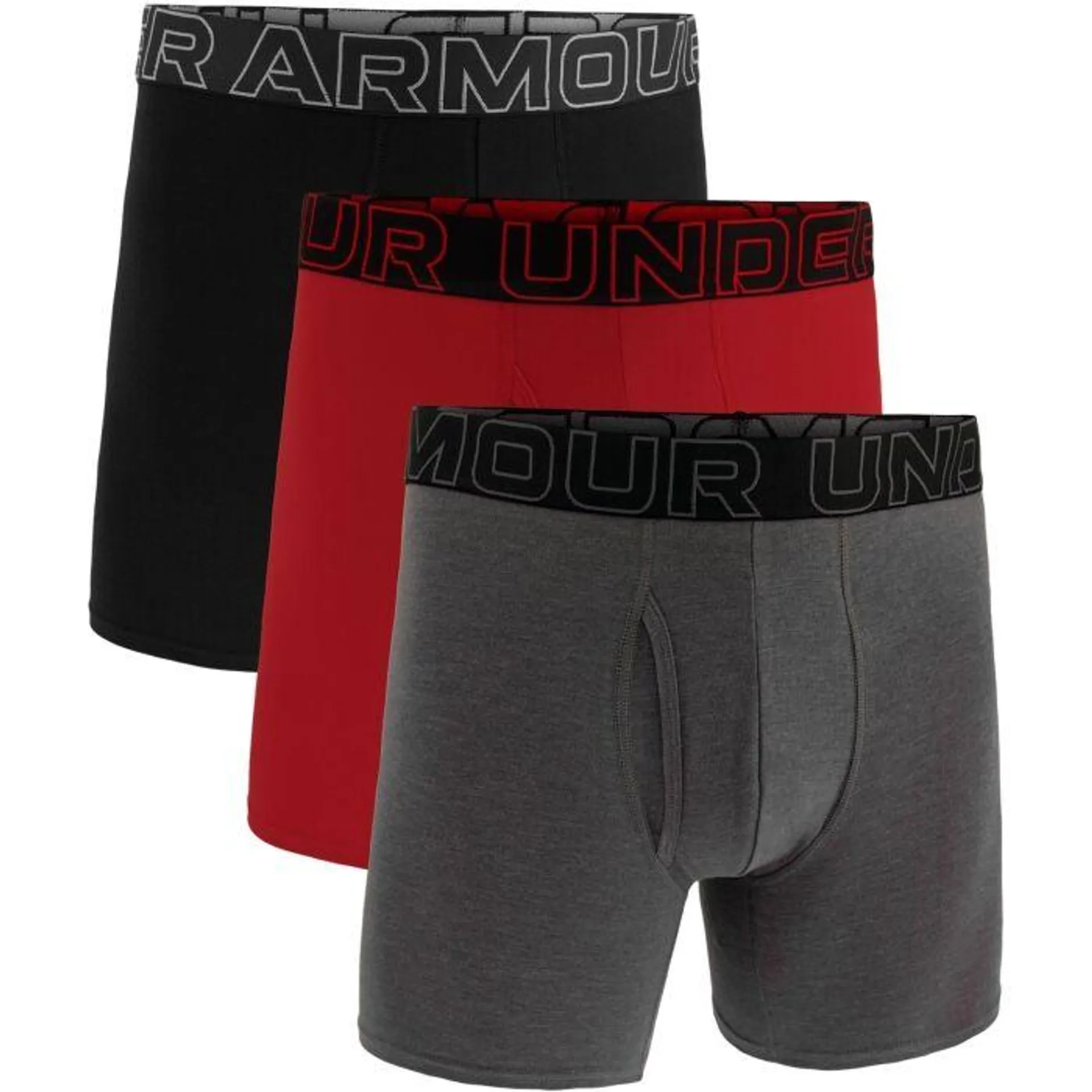 Under Armour PERF COTTON