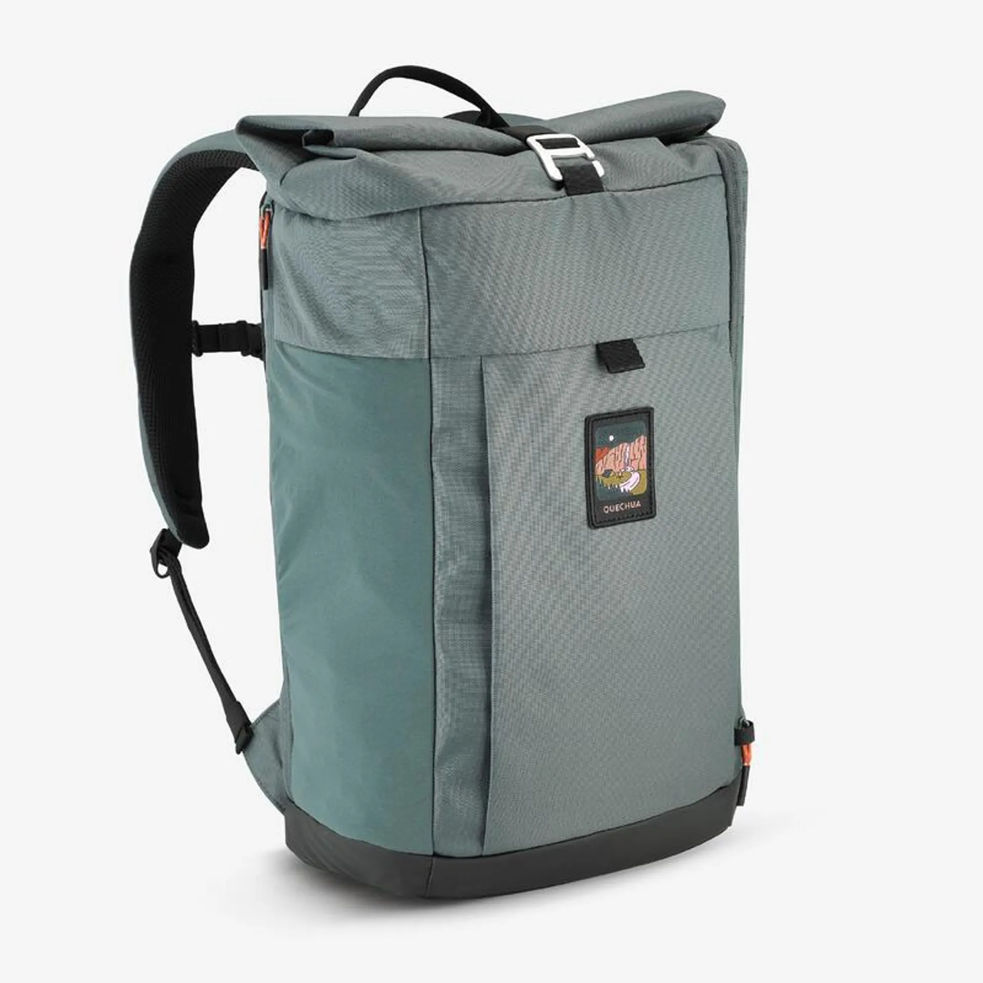 Turistický batoh NH 500 Escape Rolltop 23 l