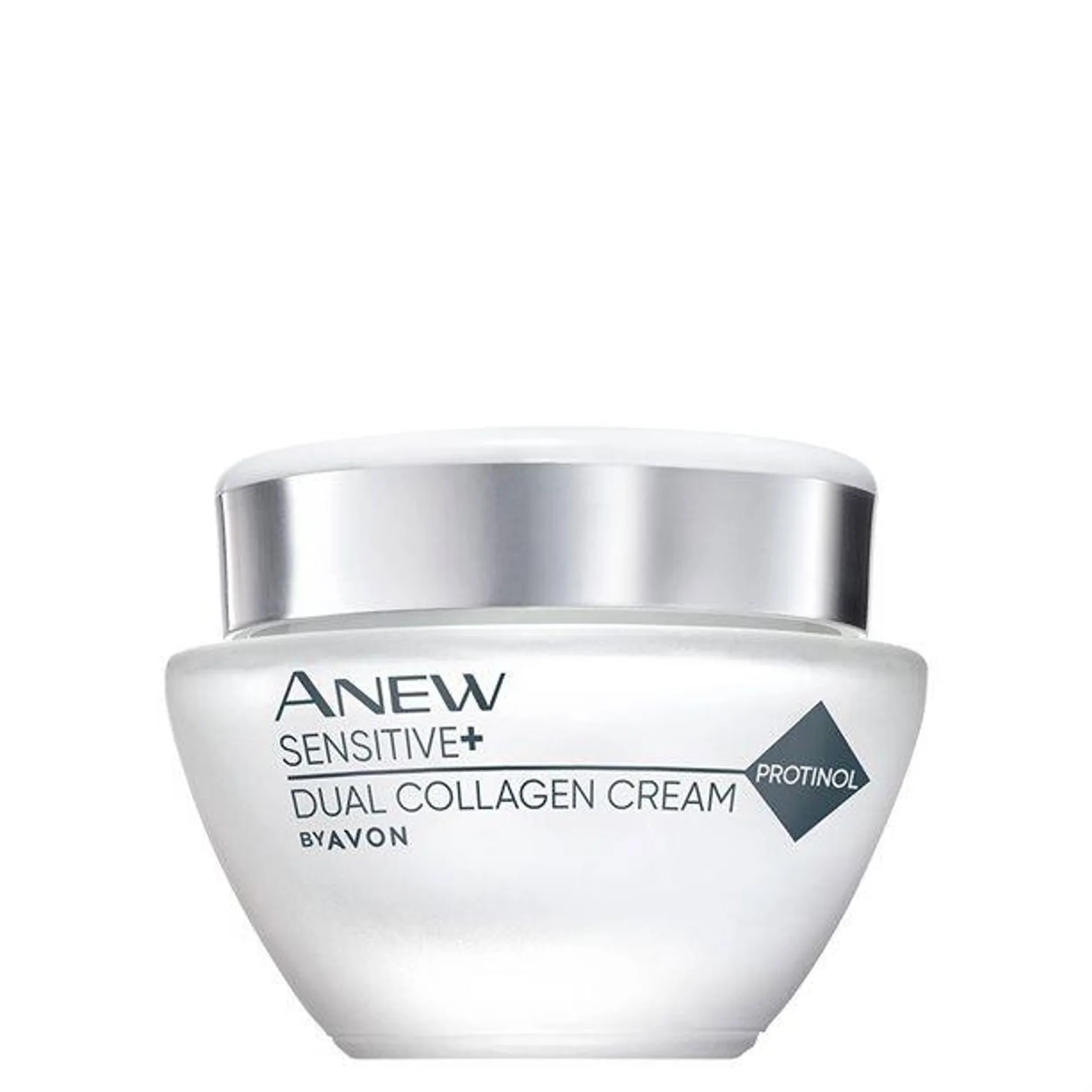 Omlazující pleťový krém Anew Sensitive+ s Protinolem™