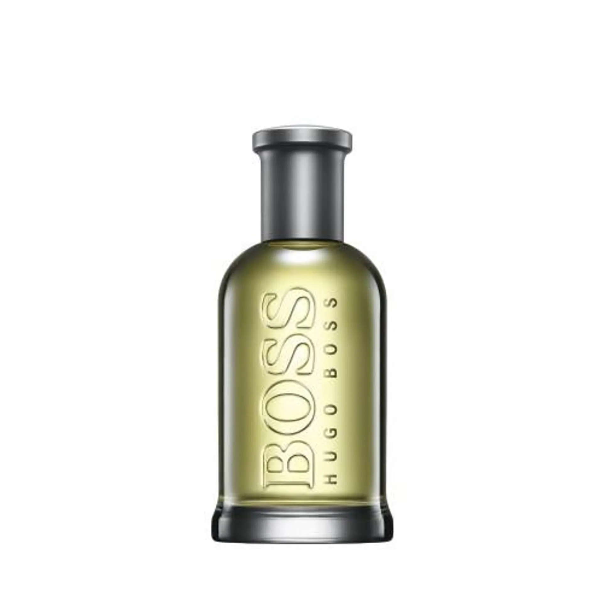 Boss Bottled