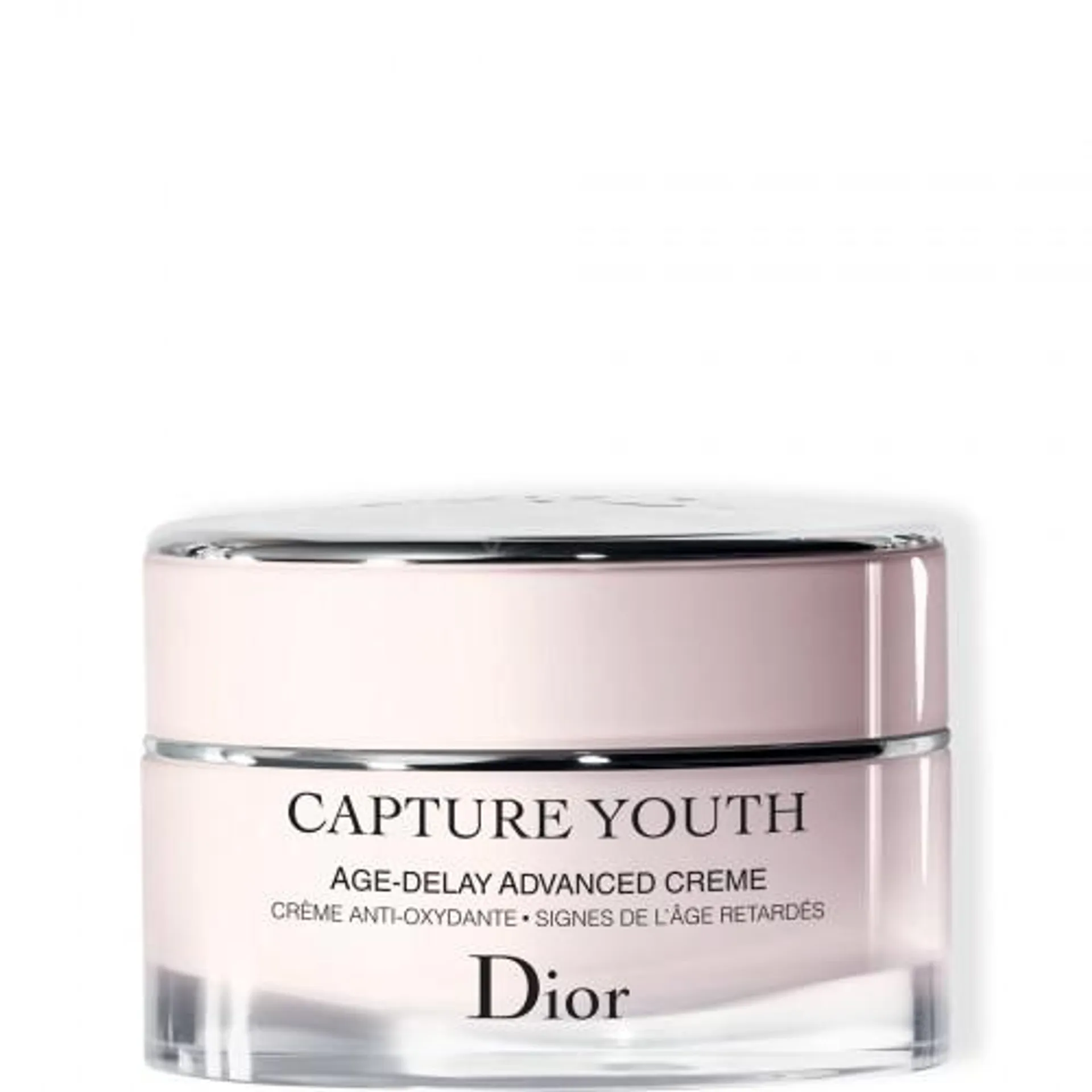 Capture Youth Age-Delay Advanced Creme