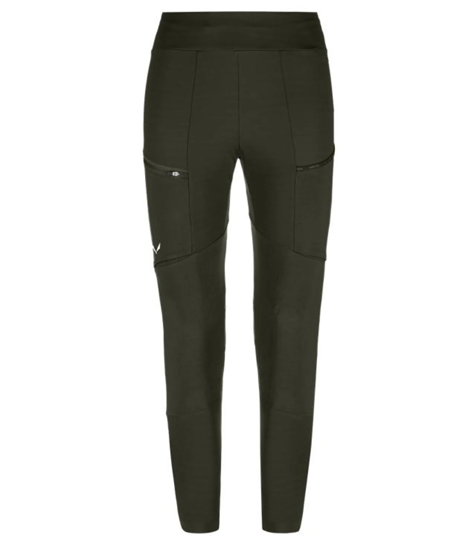 Kalhoty SALEWA PUEZ DRY RESP W CARGO TIGHTS Lady