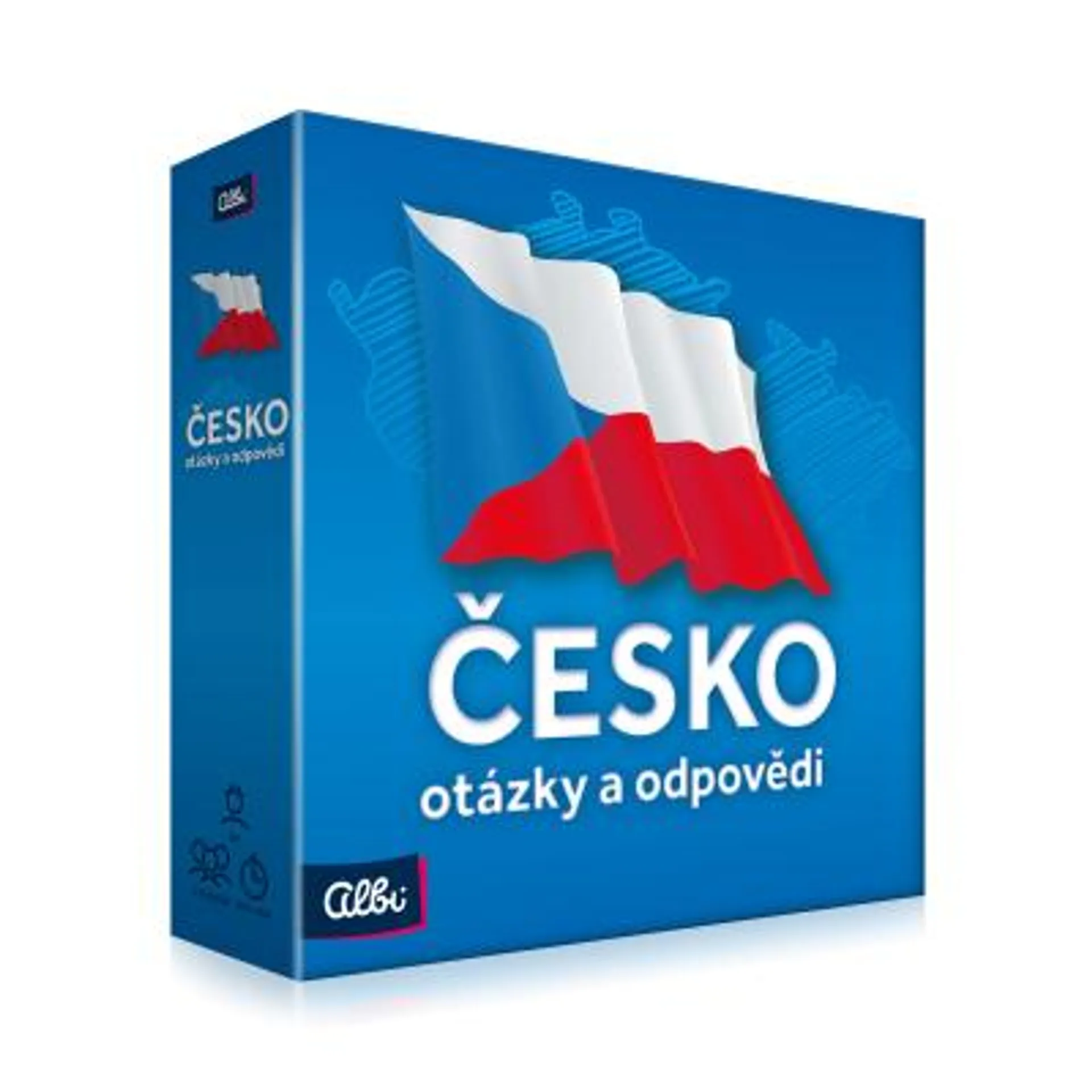 Česko - Otázky a odpovědi