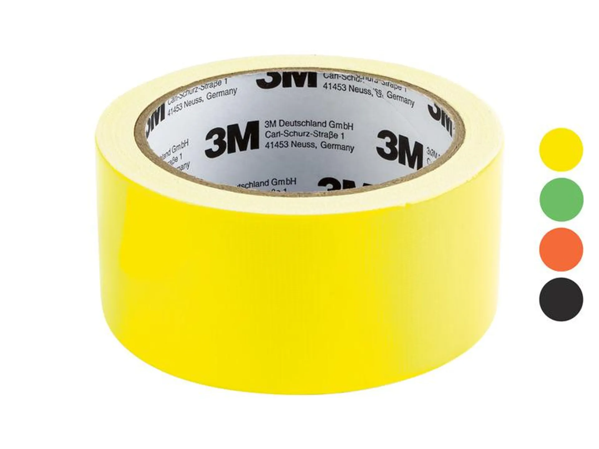 3M Textilní lepicí páska