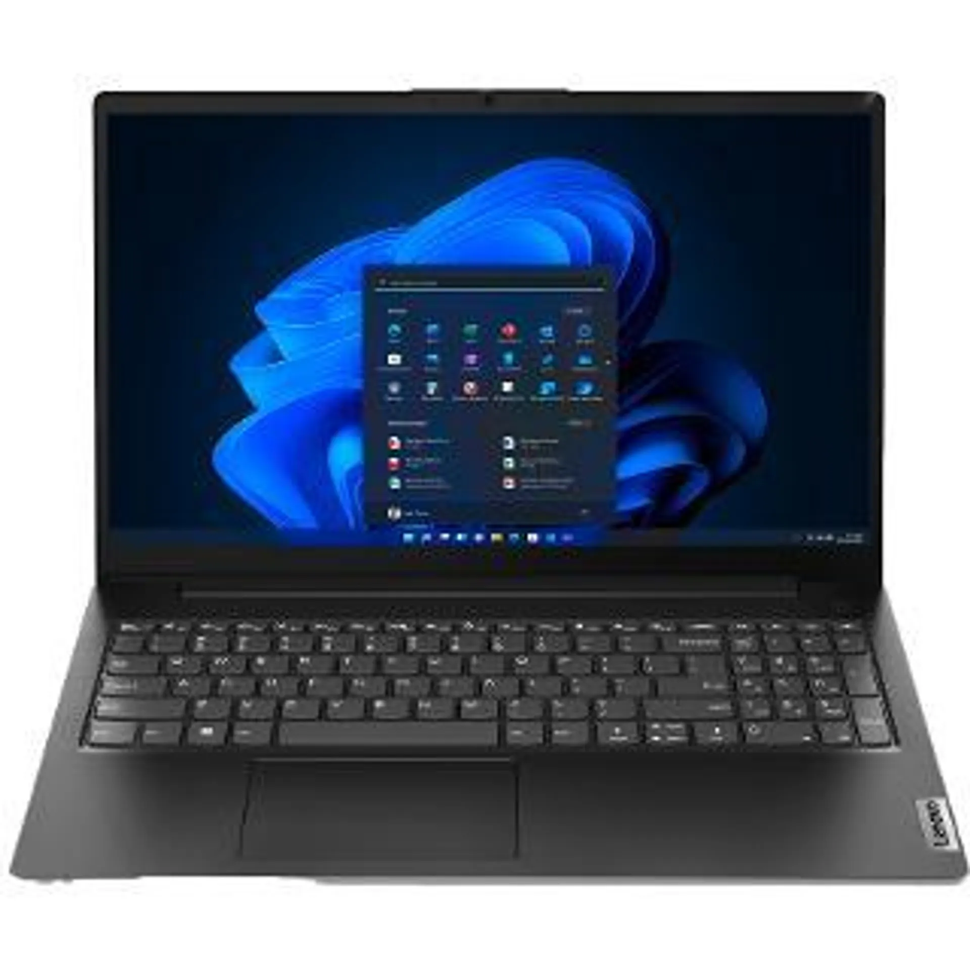 Lenovo V 15 G4 AMN Black Business Black