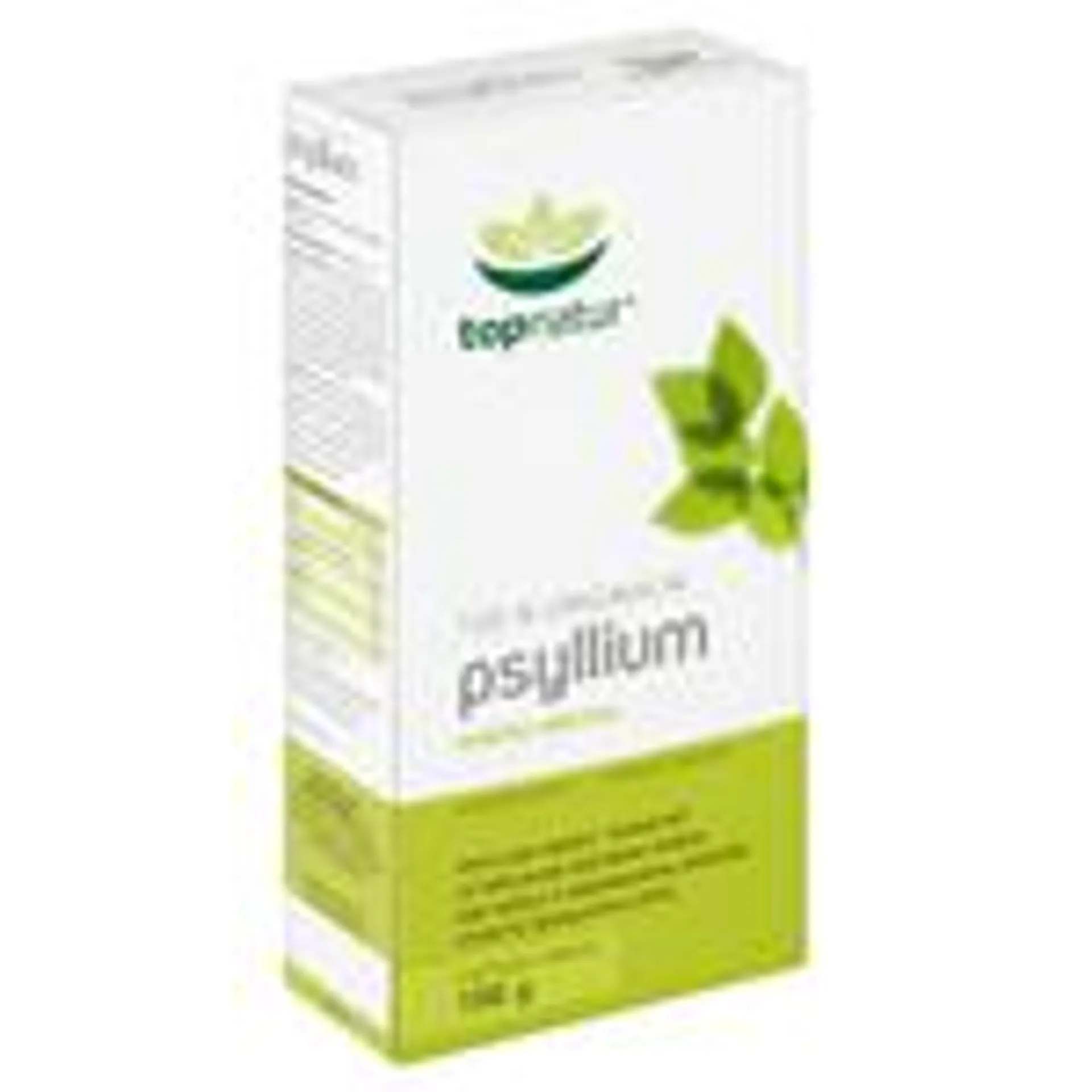 Topnatur 100 % originální psyllium indická vláknina 100g