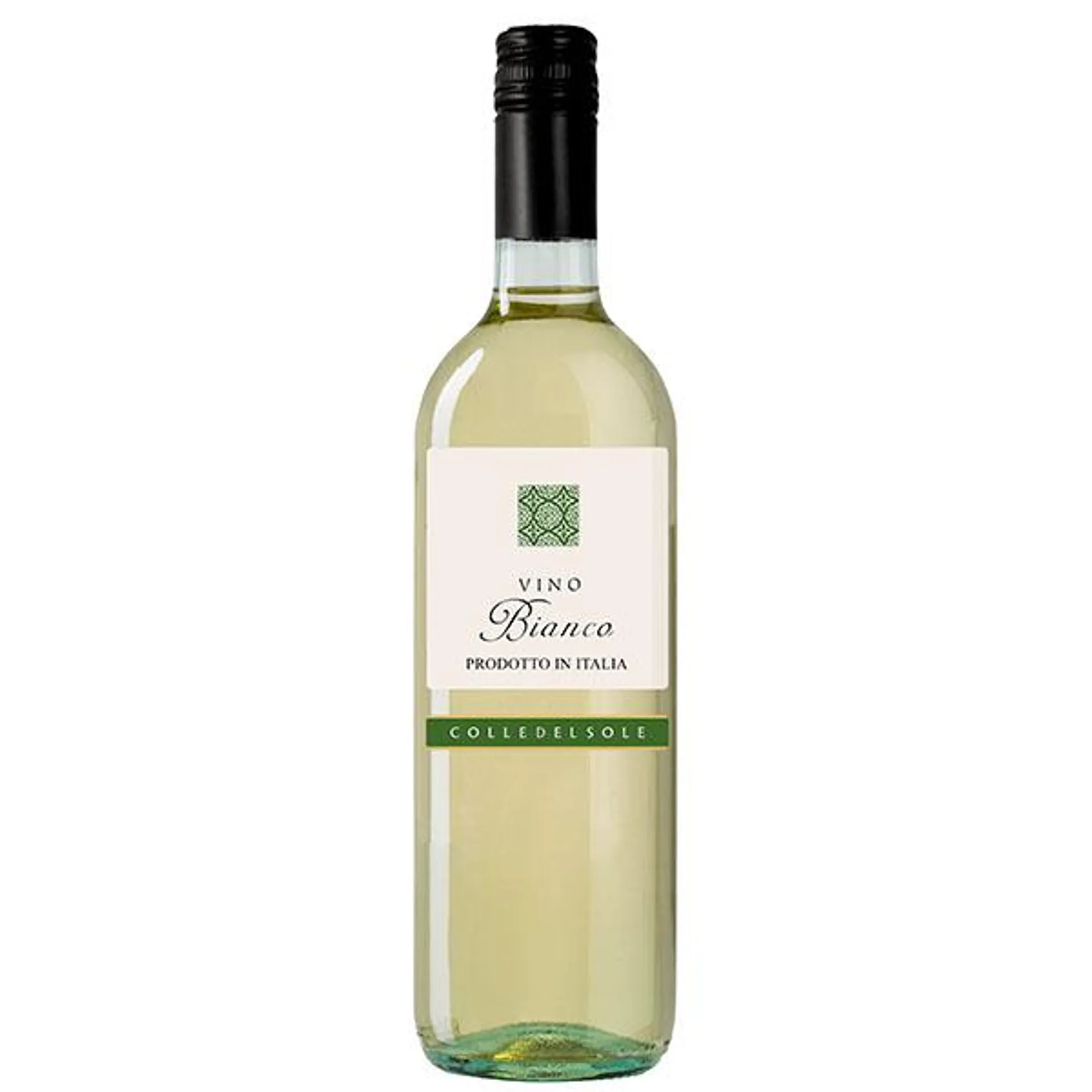 Bianco 0,75l Colle Del Sole