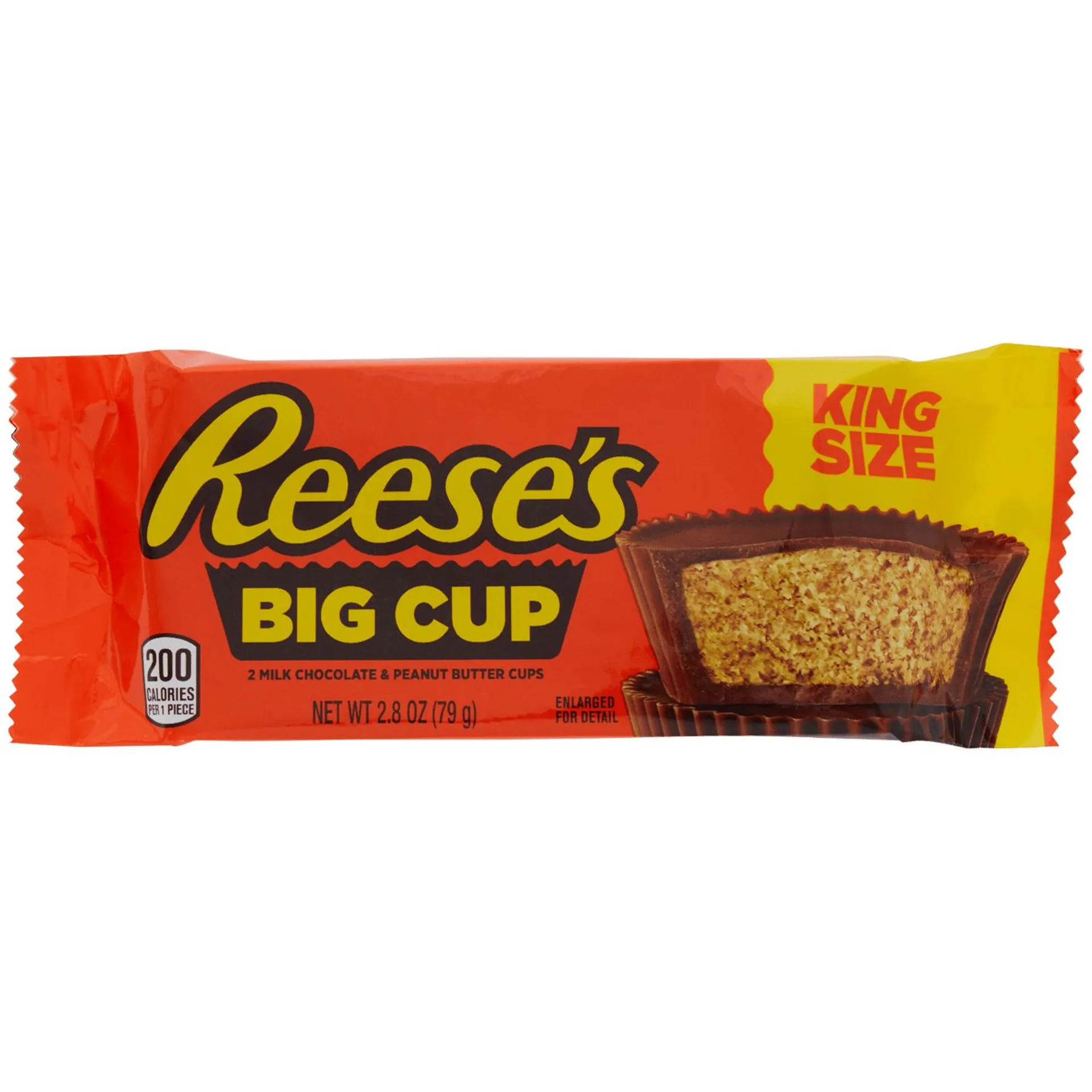 Big Cup Reese's King Size