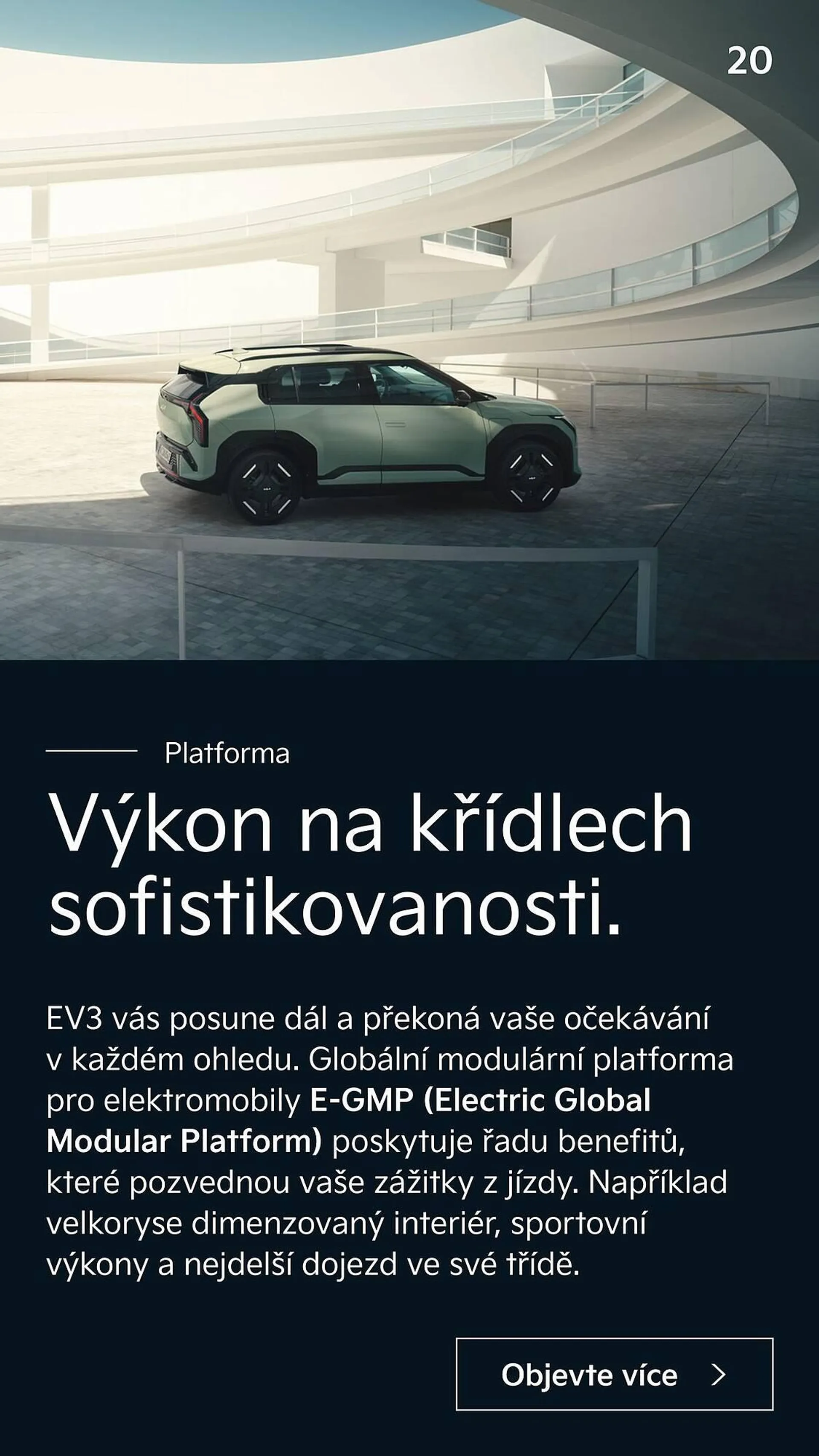 KIA leták - 21. října 31. března 2025 - Page 20