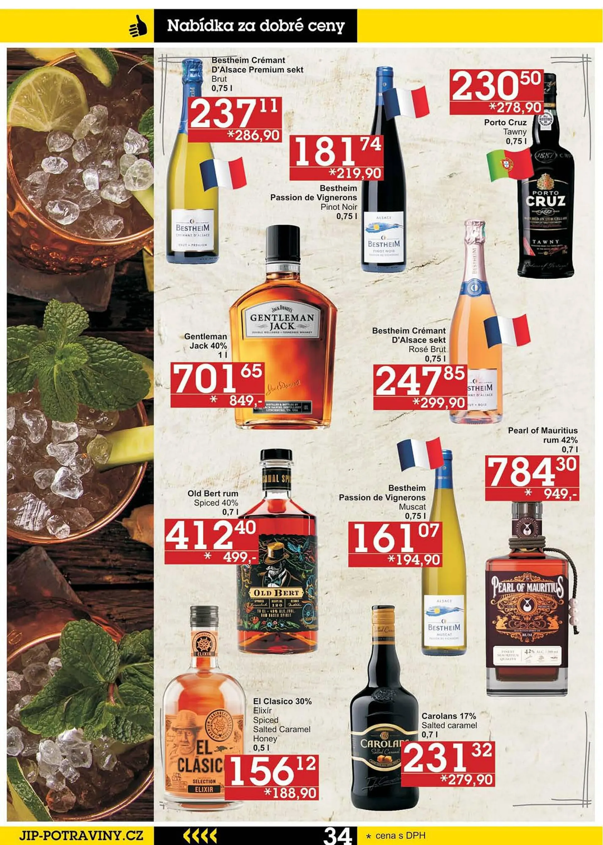 Jip leták - 11. října 24. října 2023 - Page 34