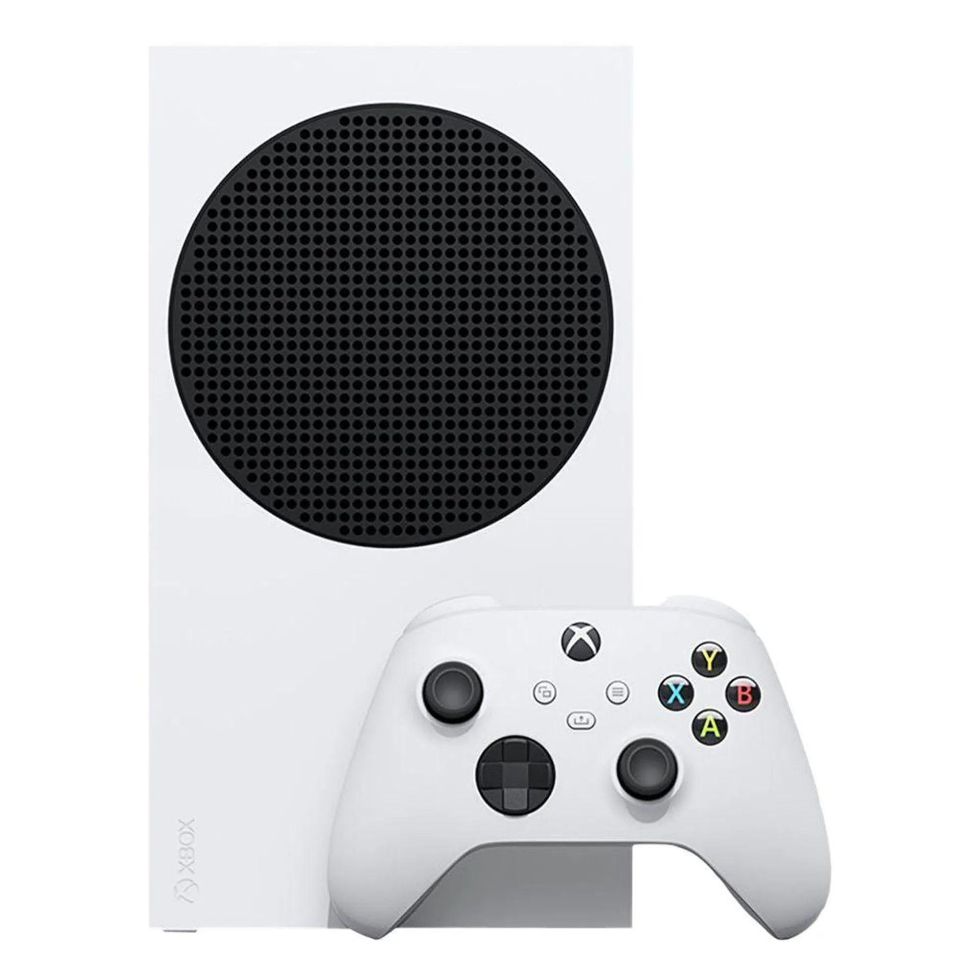 Konzole XBOX S Series 512GB EU Microsoft