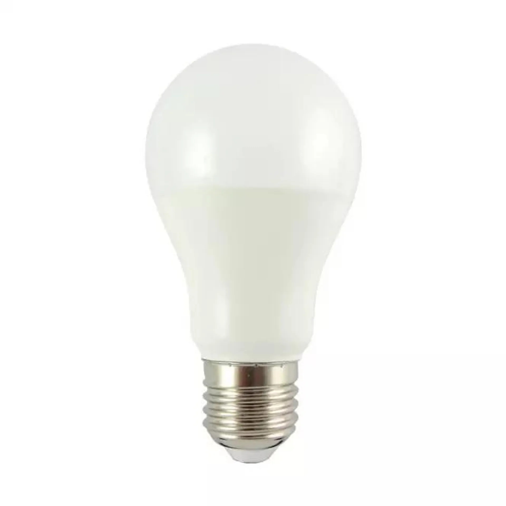 LED žárovka 8W E27 A60 2700K 720lm