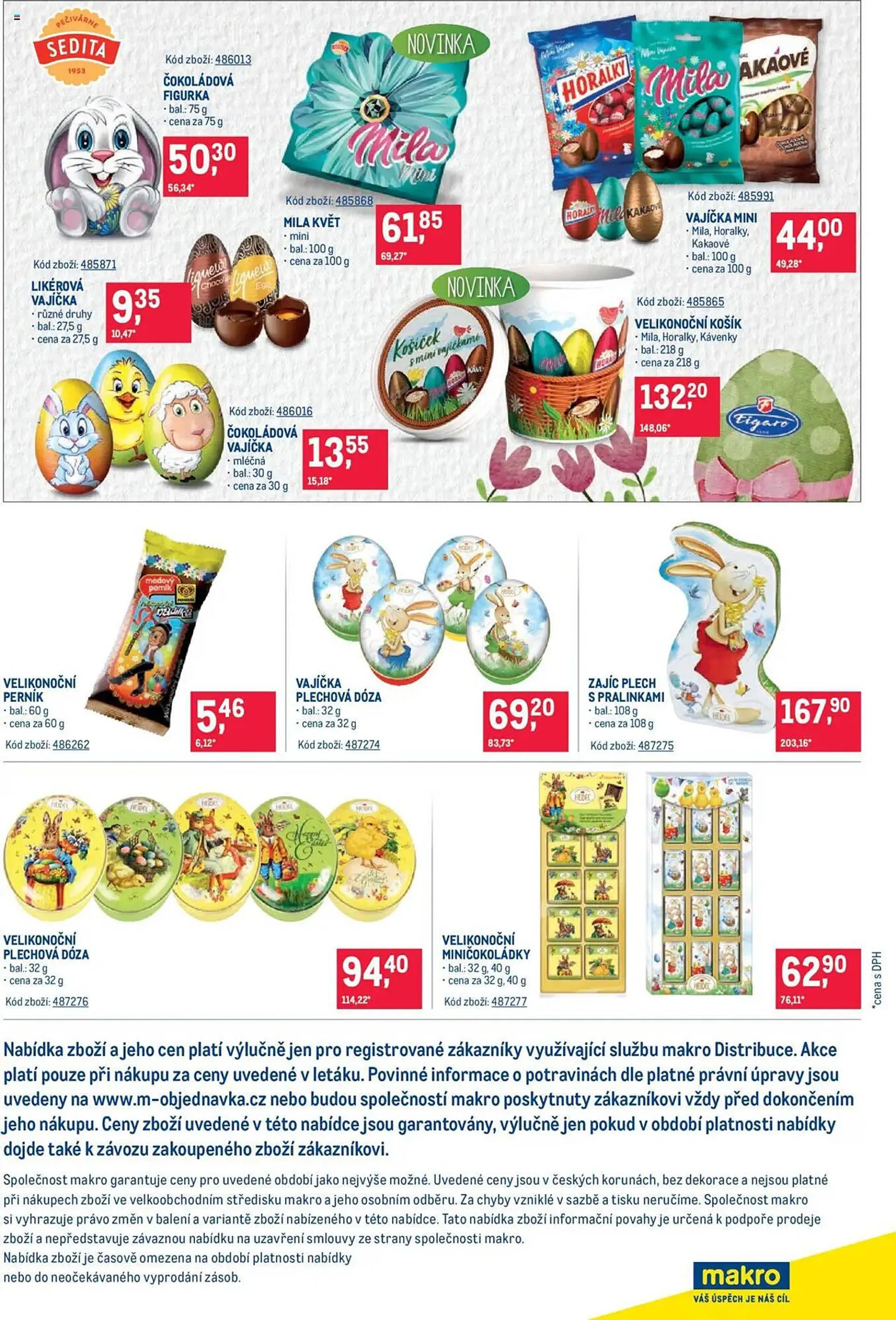 Makro leták - 25. února 7. dubna 2025 - Page 12