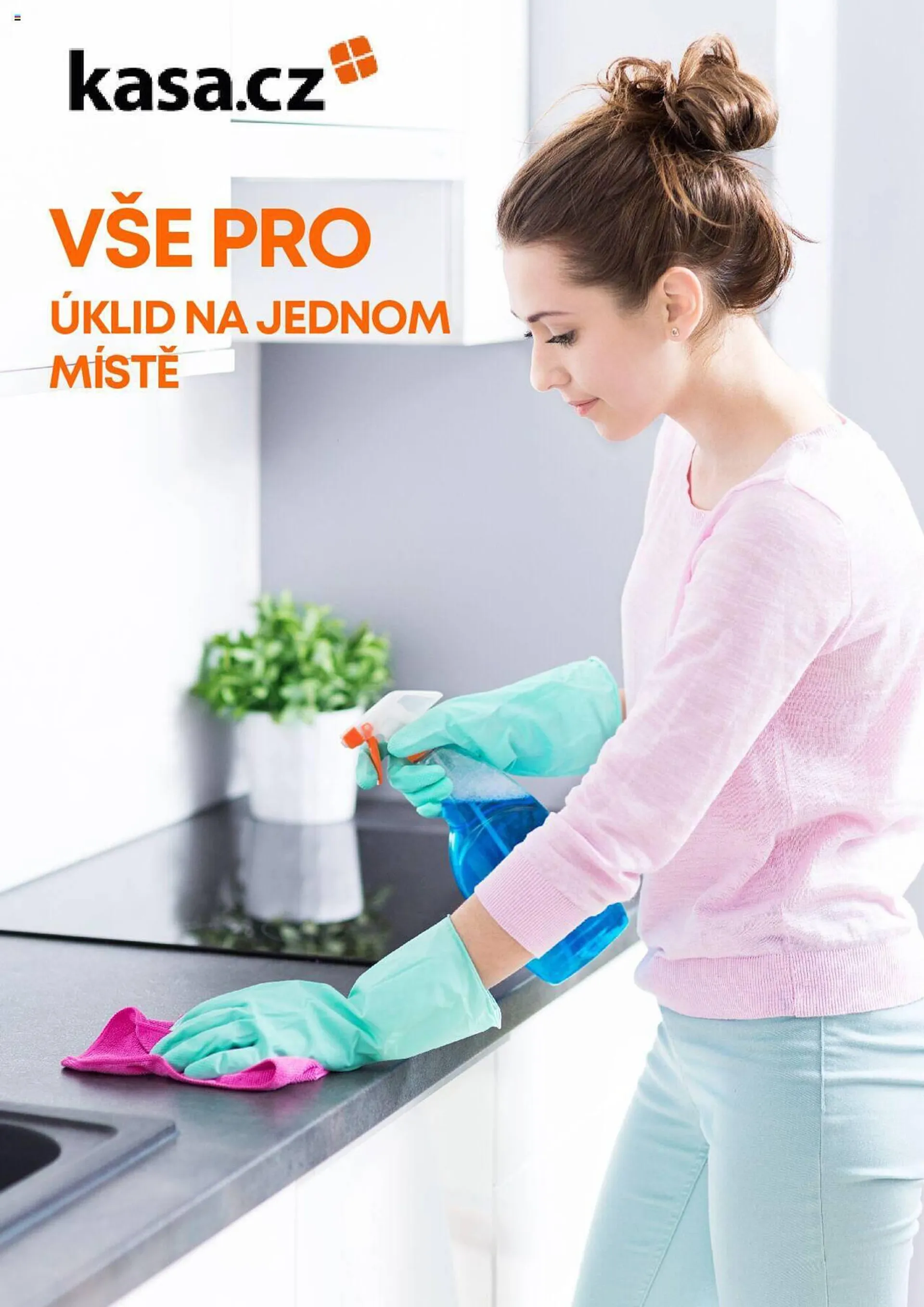 Kasa leták - 7. srpna 7. září 2023 - Page 1