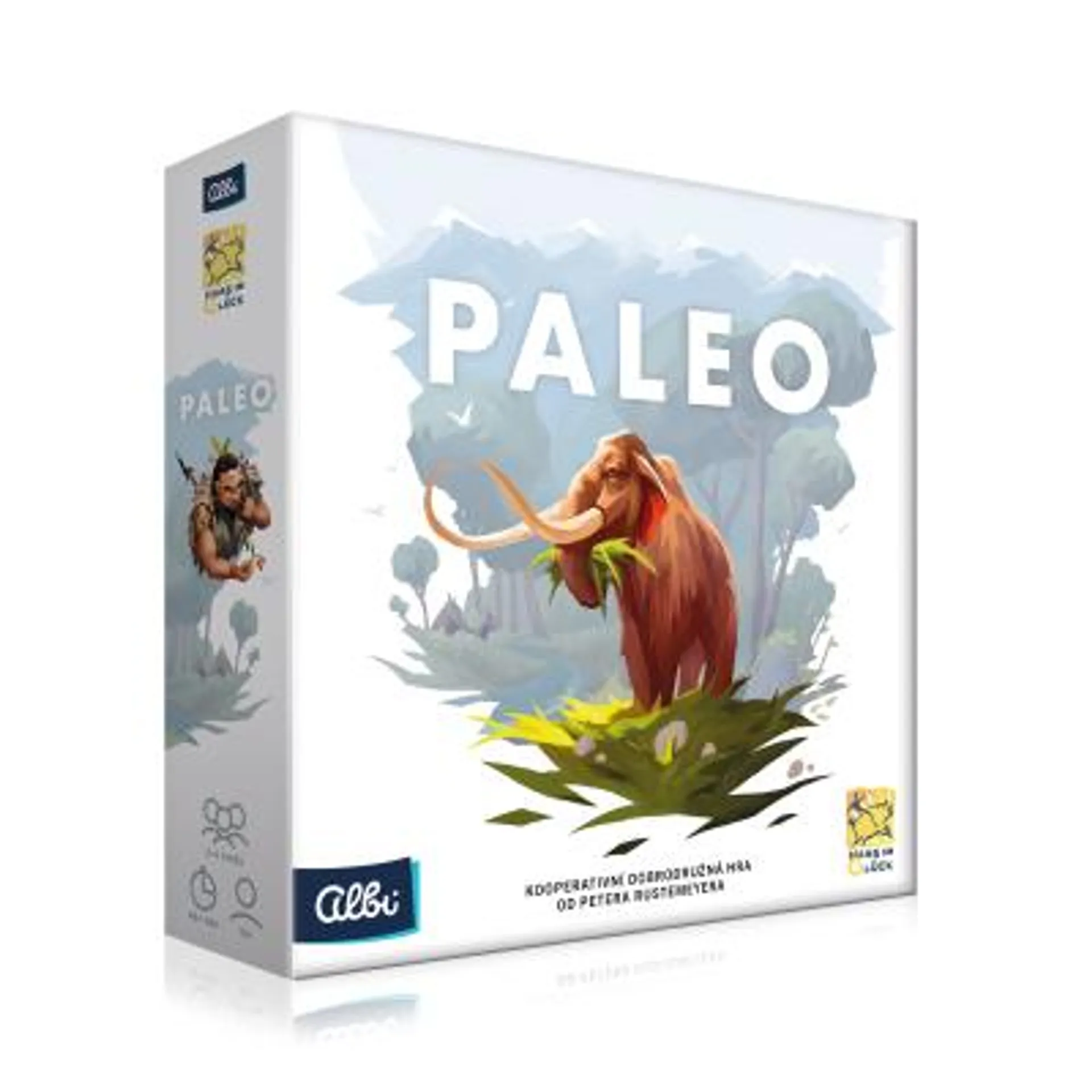 Paleo (Albi+)