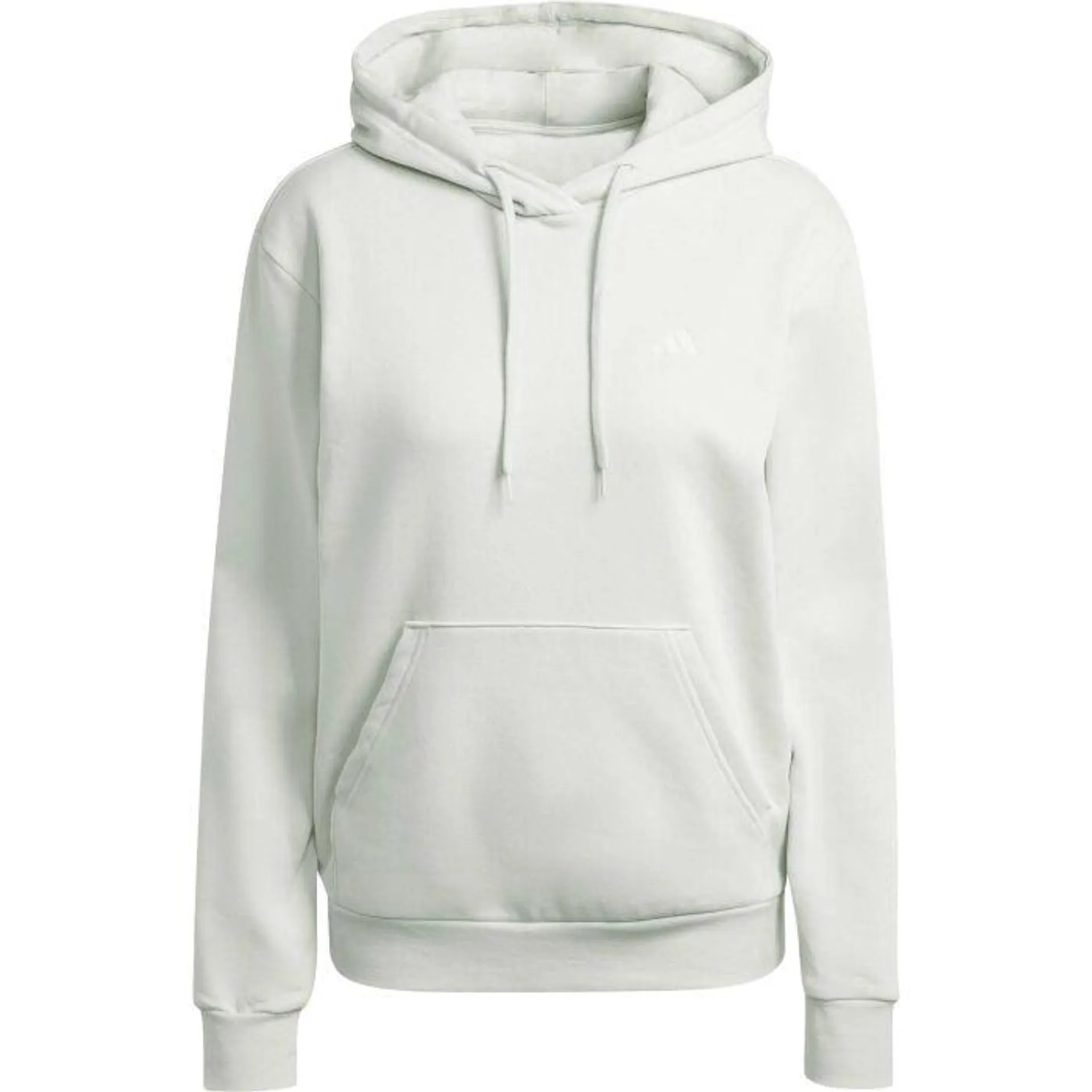 PERFOMANCE FLEECE HOODIE