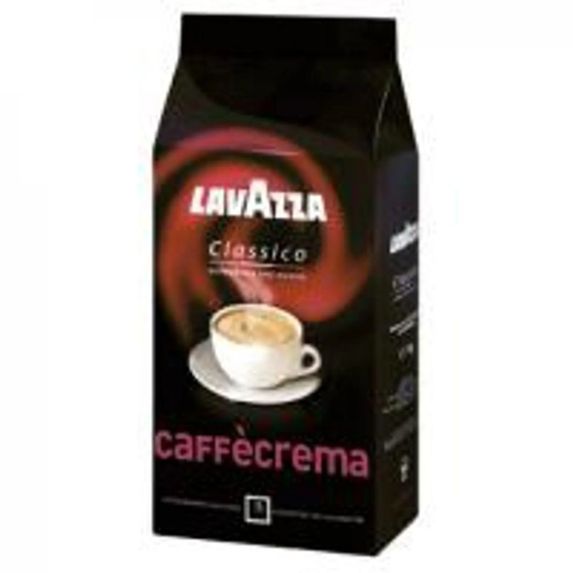 Lavazza Caffè Crema Classico zrnková káva 1 kg