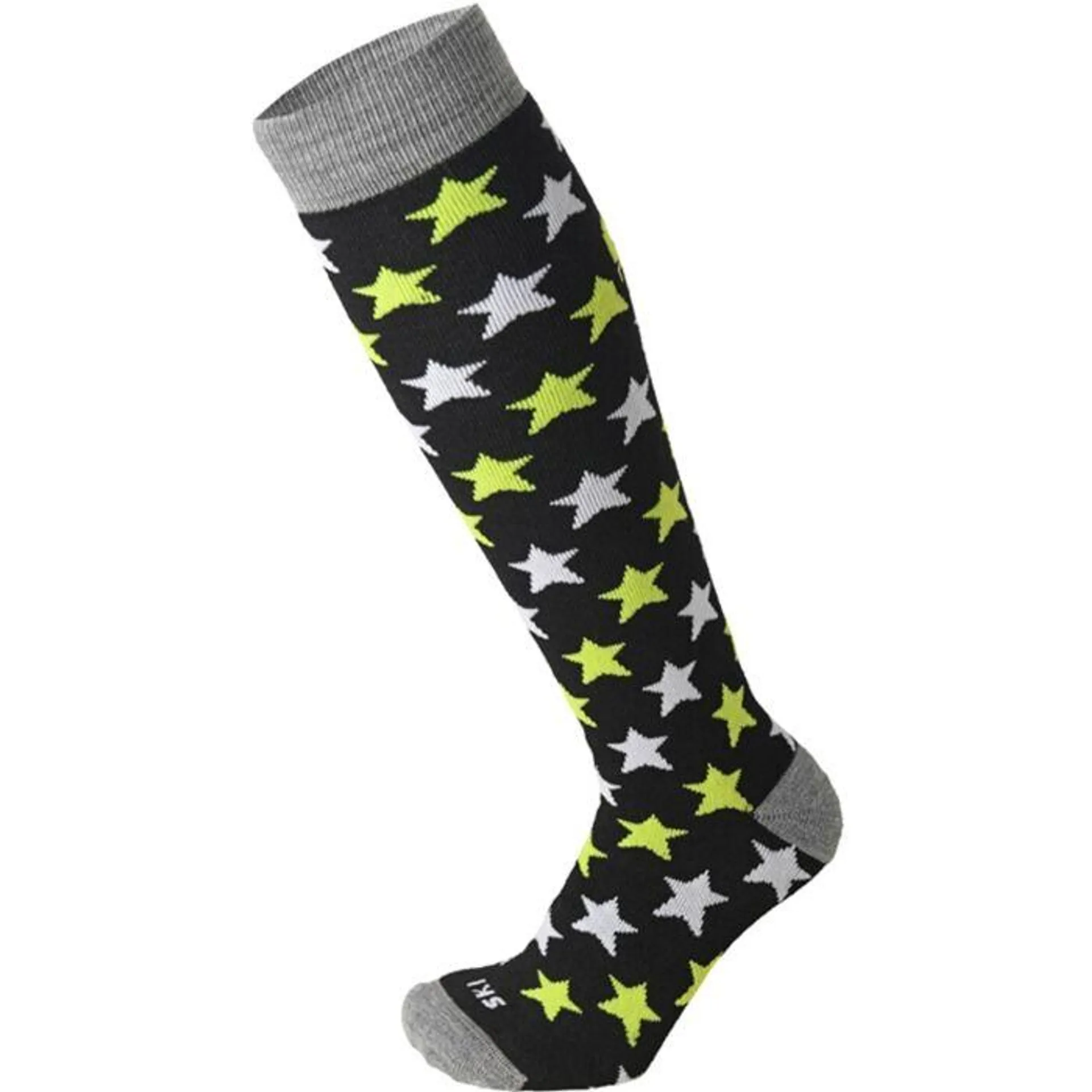 MEDIUM WEIGHT PROTECTION SKI SOCKS JR