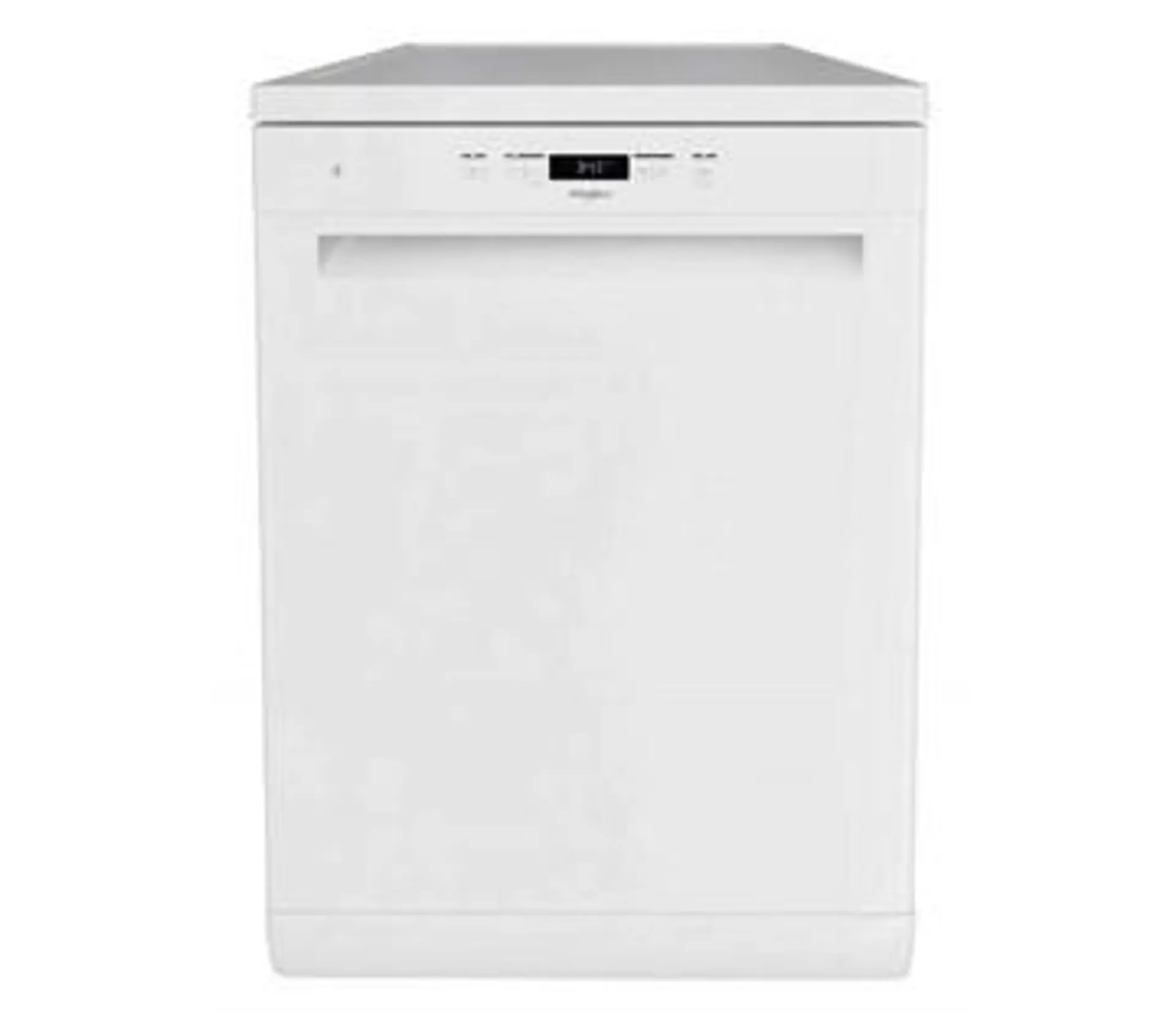 Whirlpool W2F HD624