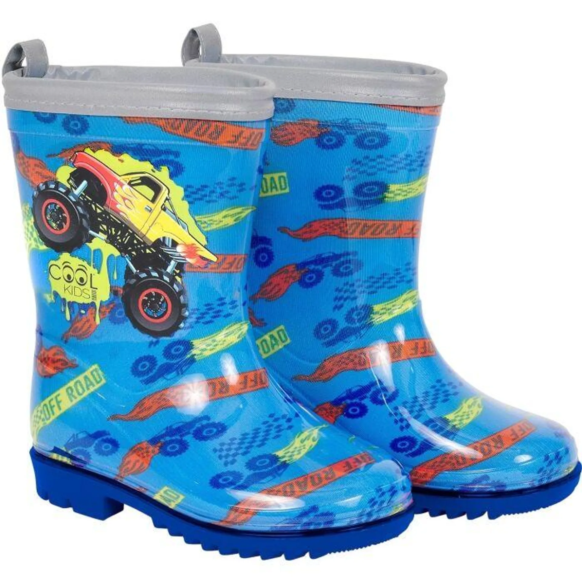 PERLETTI RAIN BOOTS