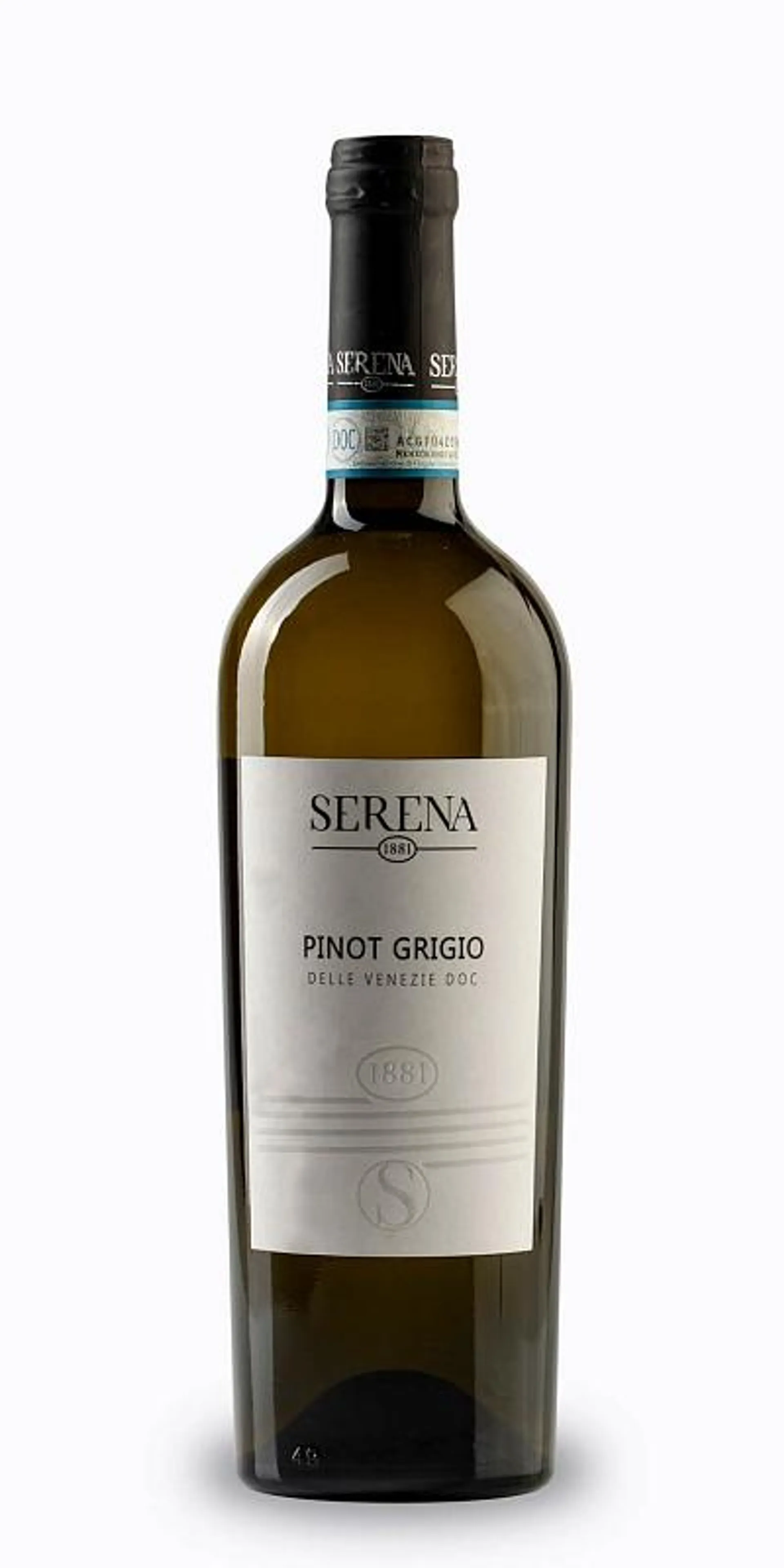 Serena Pinot Grigio Delle Venezie