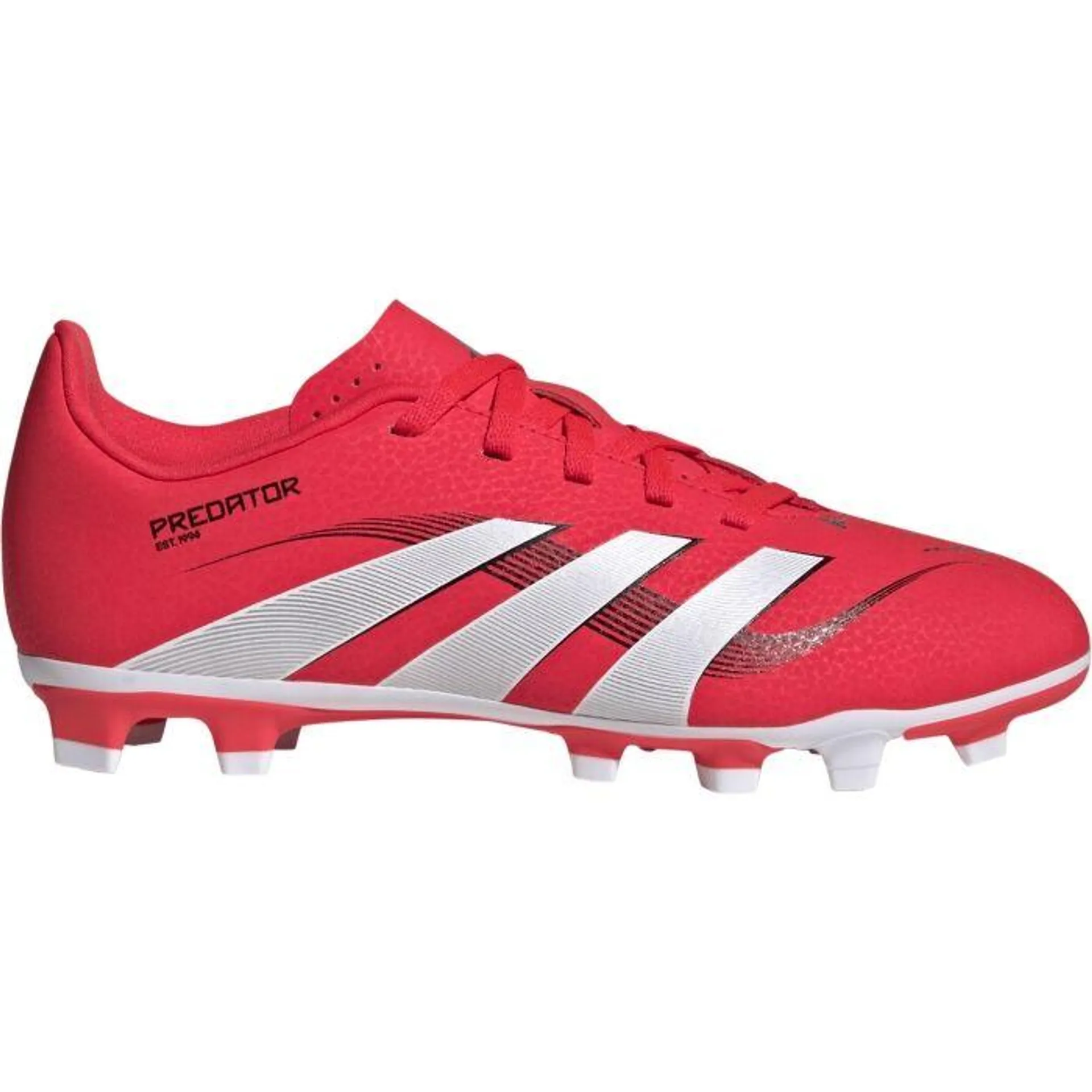 adidas PREDATOR CLUB FG/MG J