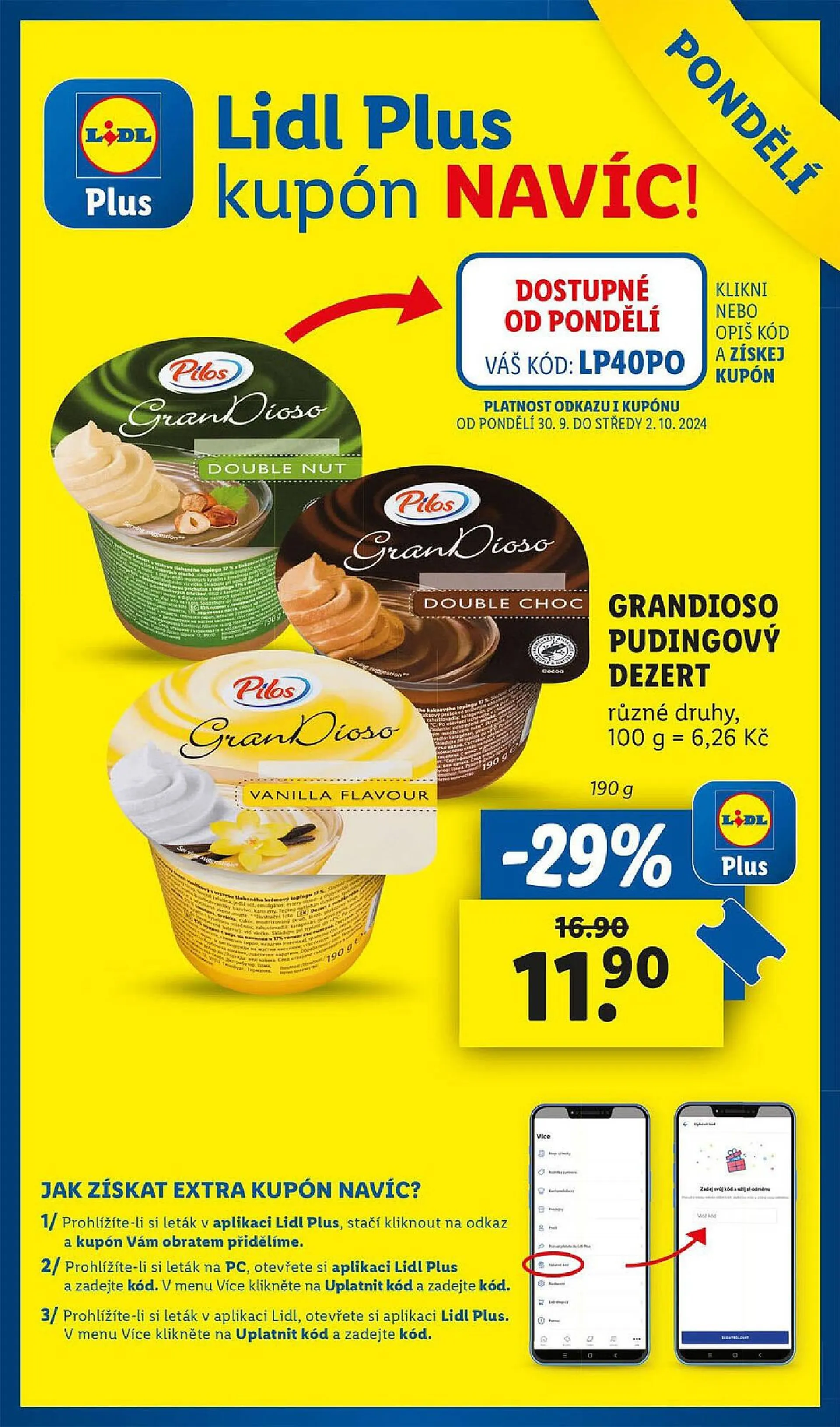 Lidl leták - 30. září 6. října 2024 - Page 46