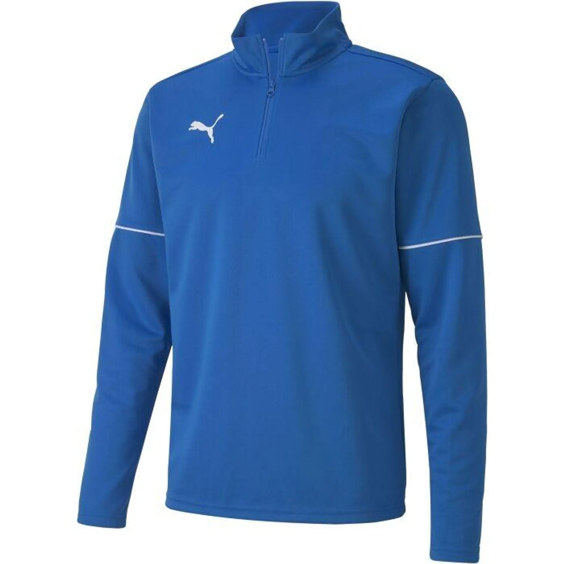 Puma TEAMGOAL 1 4 ZIP TOP