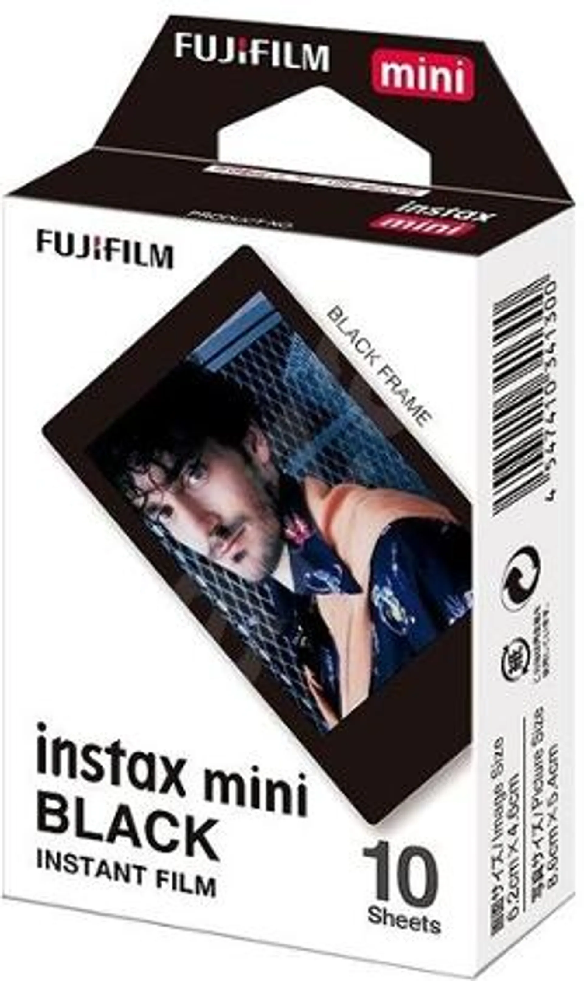 Fujifilm Instax mini black Frame