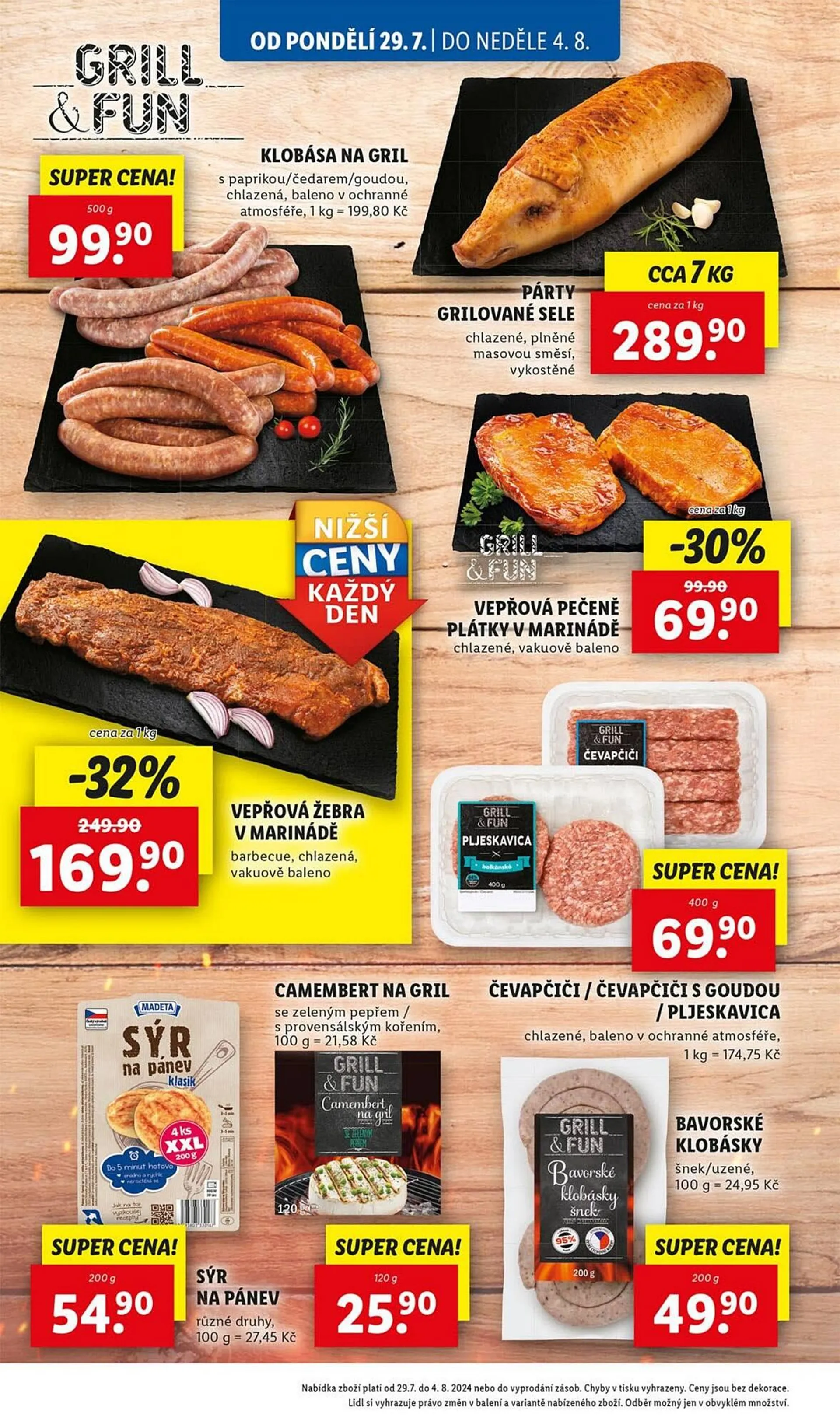 Lidl leták - 14