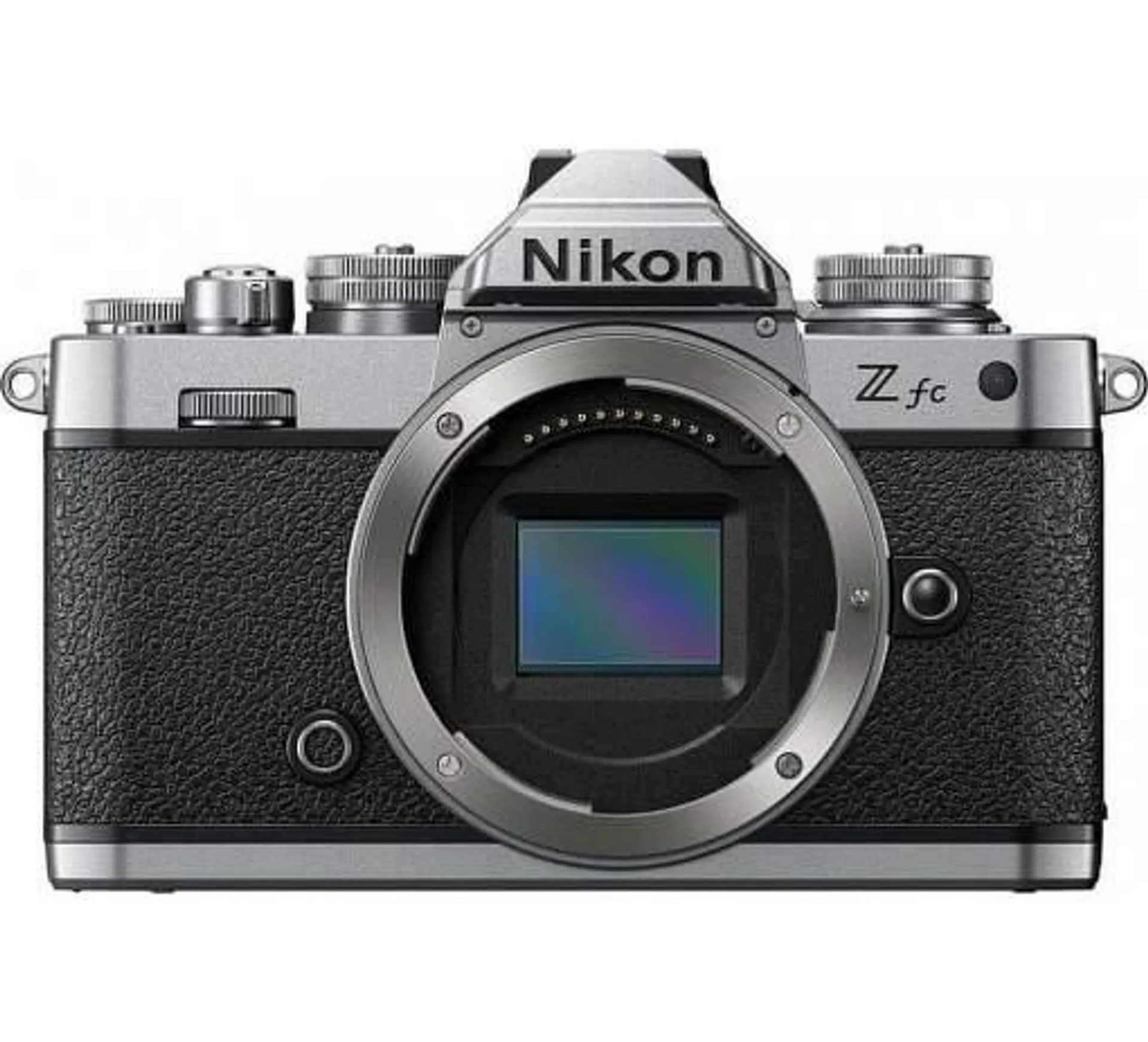 Nikon Z fc