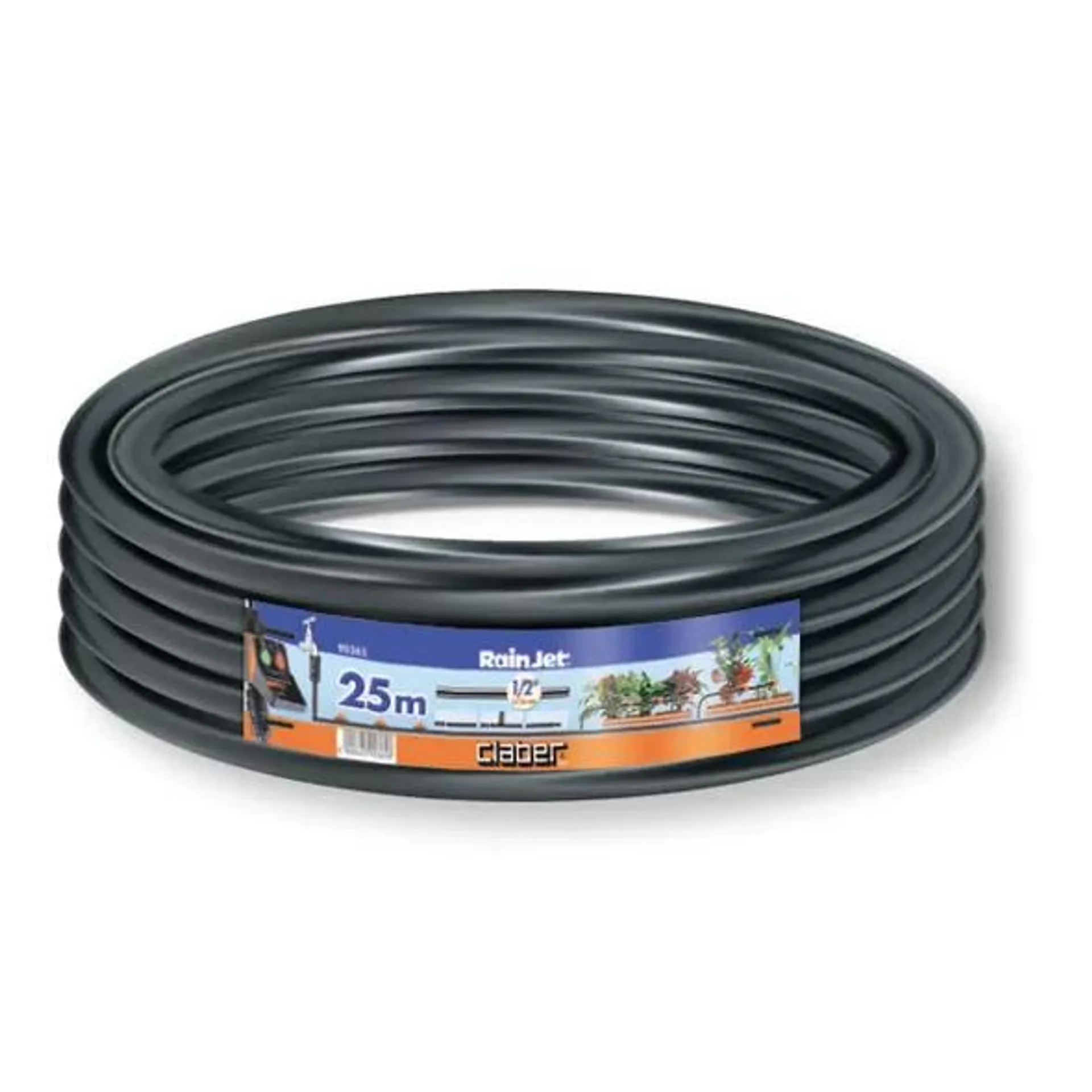 Claber 90365 - 1/2" hlavní hadice pro nadzemní rozvod - 25m