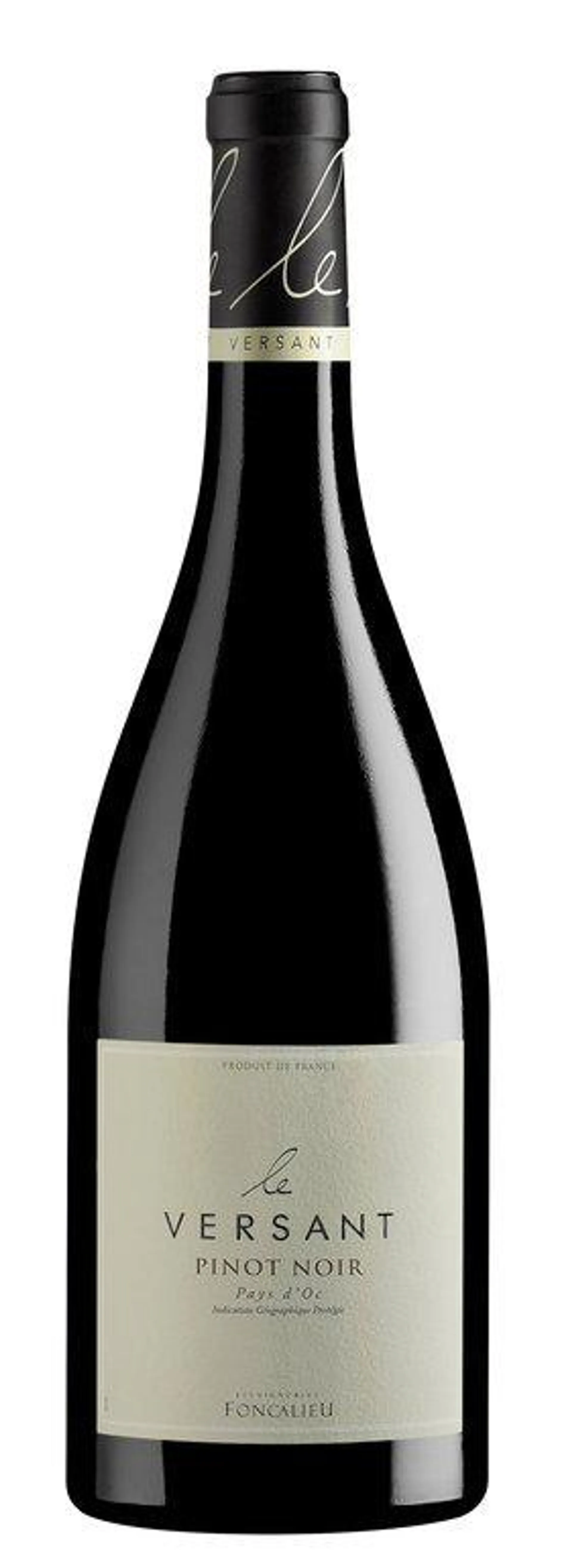 Foncalieu Pinot Noir Le Versant 2022