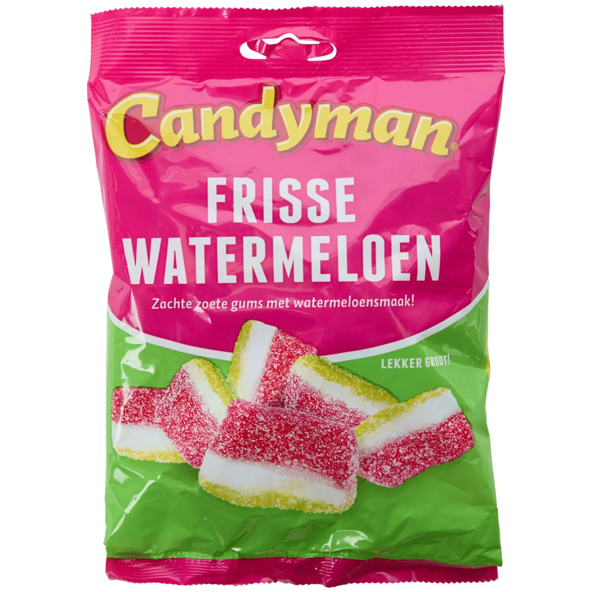 Svěží vodní meloun Candyman