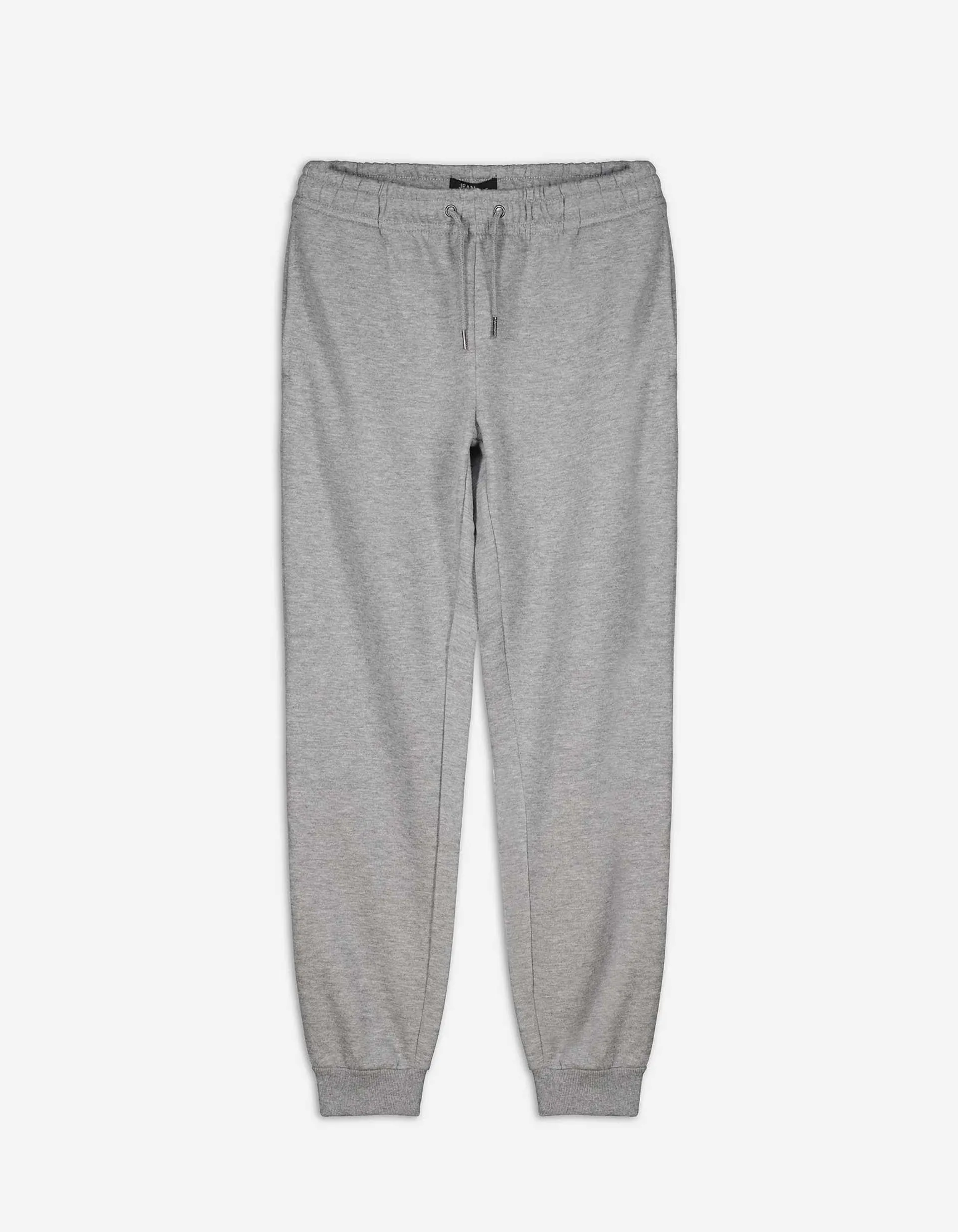 Pantaloni da jogging - Relaxed Fit - grigio chiaro