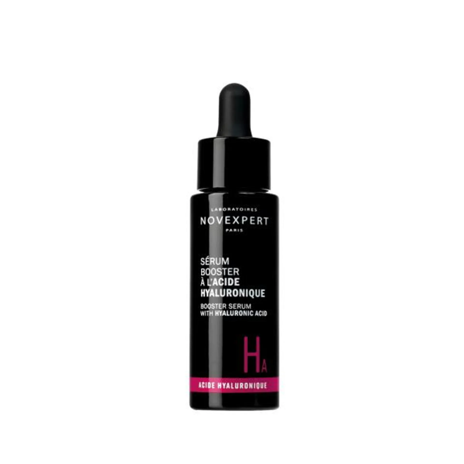 HYALURONIC ACID Booster Serum