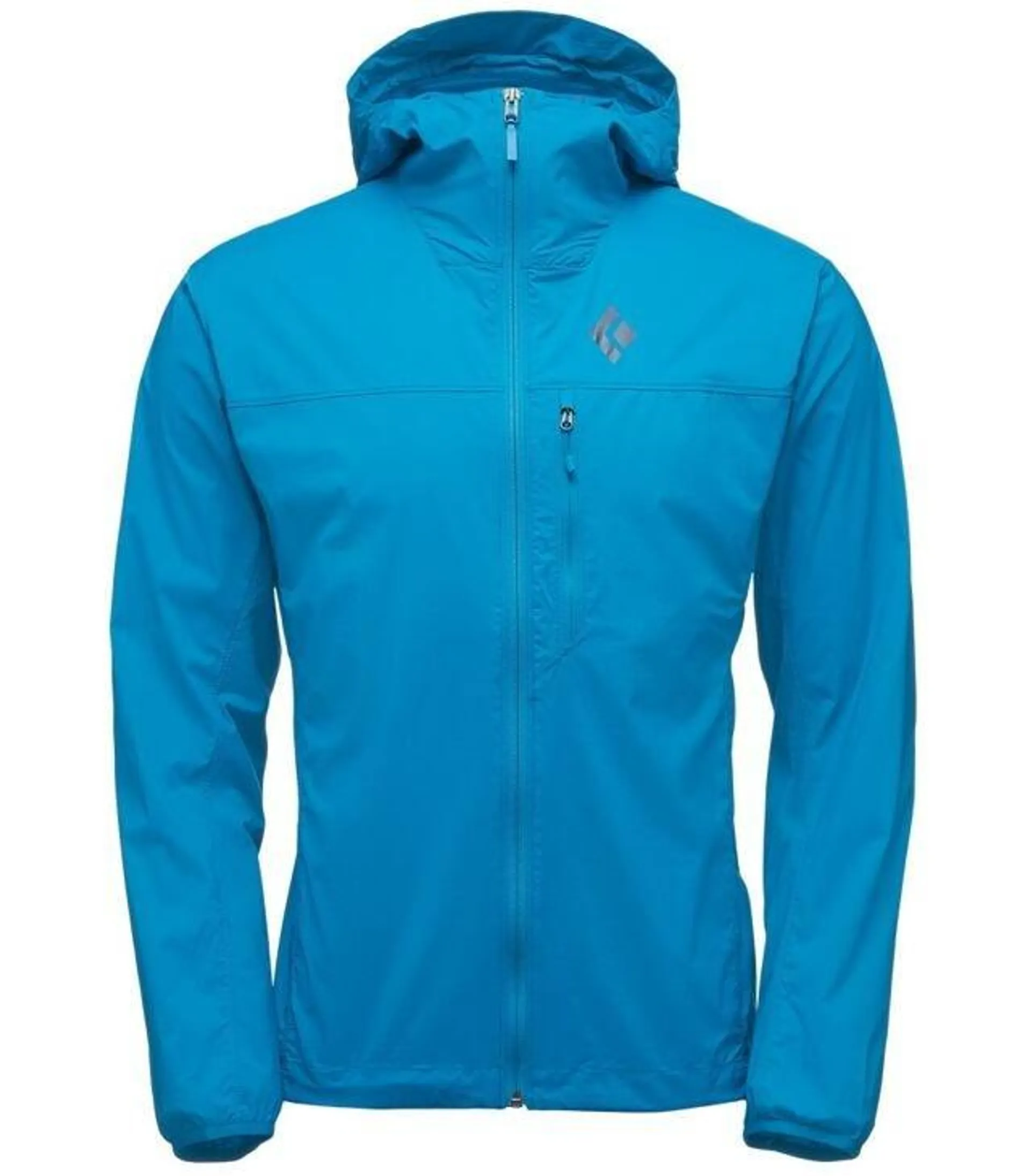 Bunda BLACK DIAMOND M ALPINE START HOODY Man