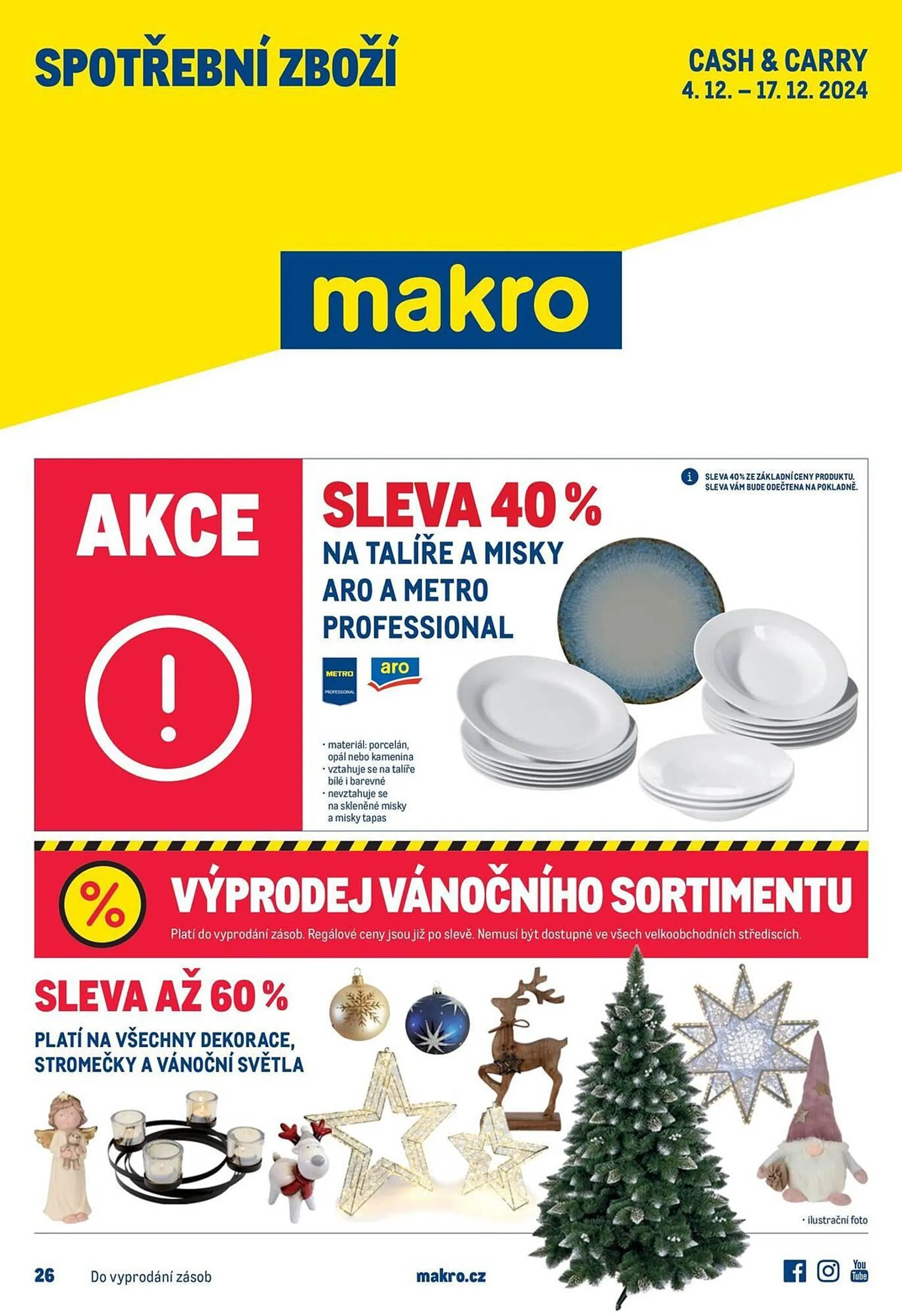 Makro leták - 1