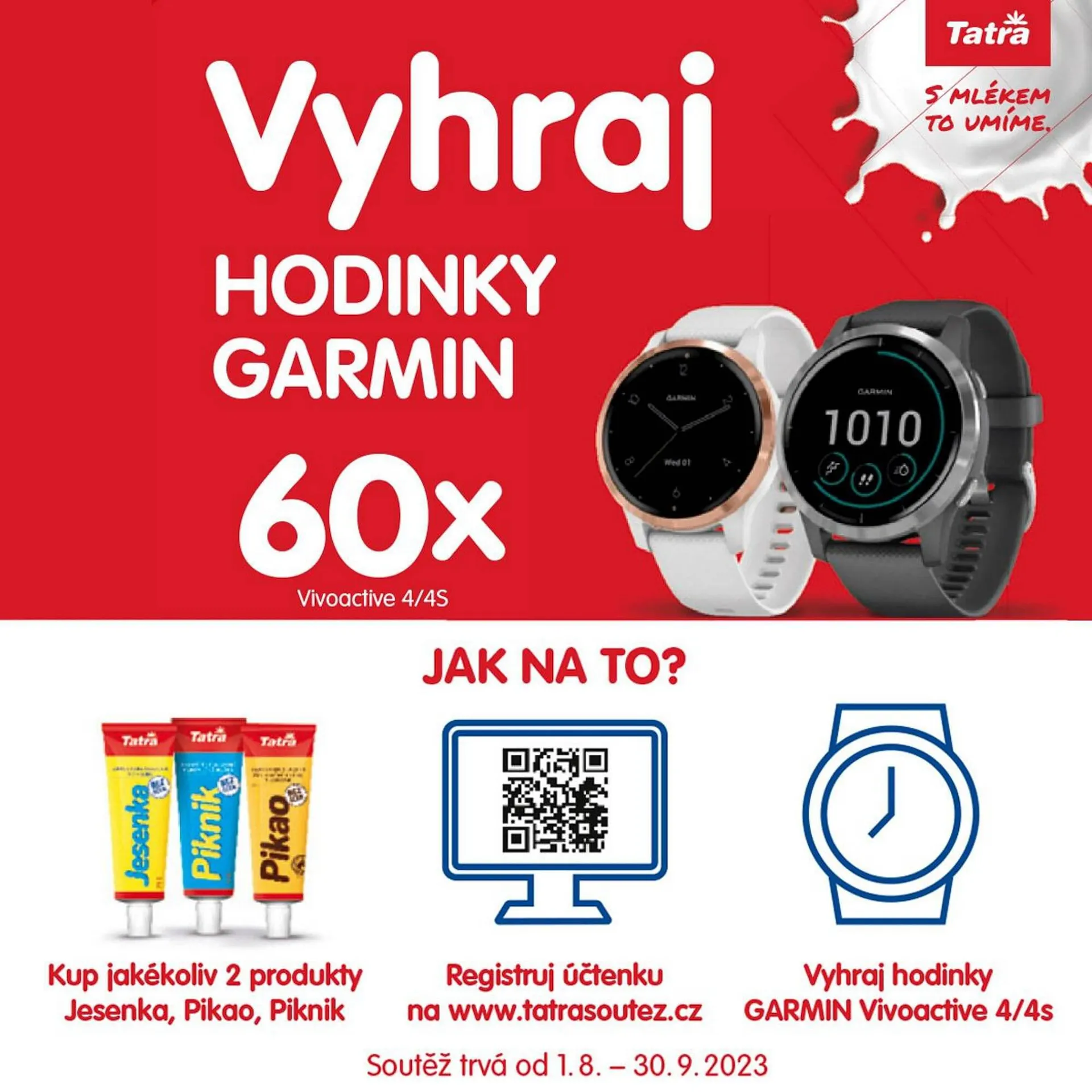 Hruška leták - 1. srpna 30. září 2023 - Page 1