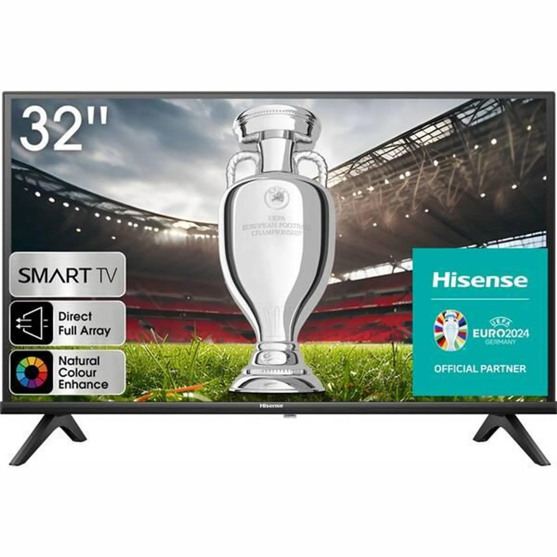 Televize Hisense 32A4K