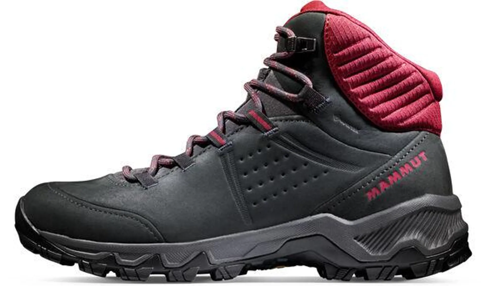 Mammut · Dám. trekingová obuv Nova IV Mid GTX veï. VB