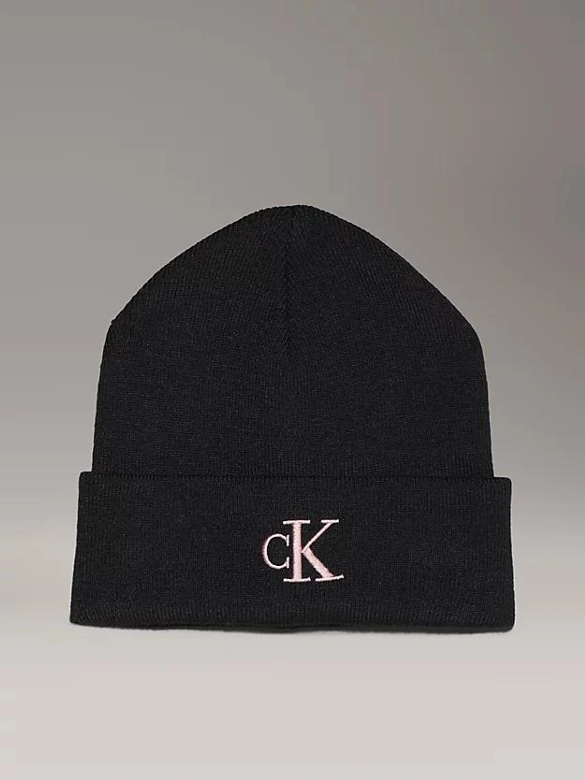 Knit Beanie