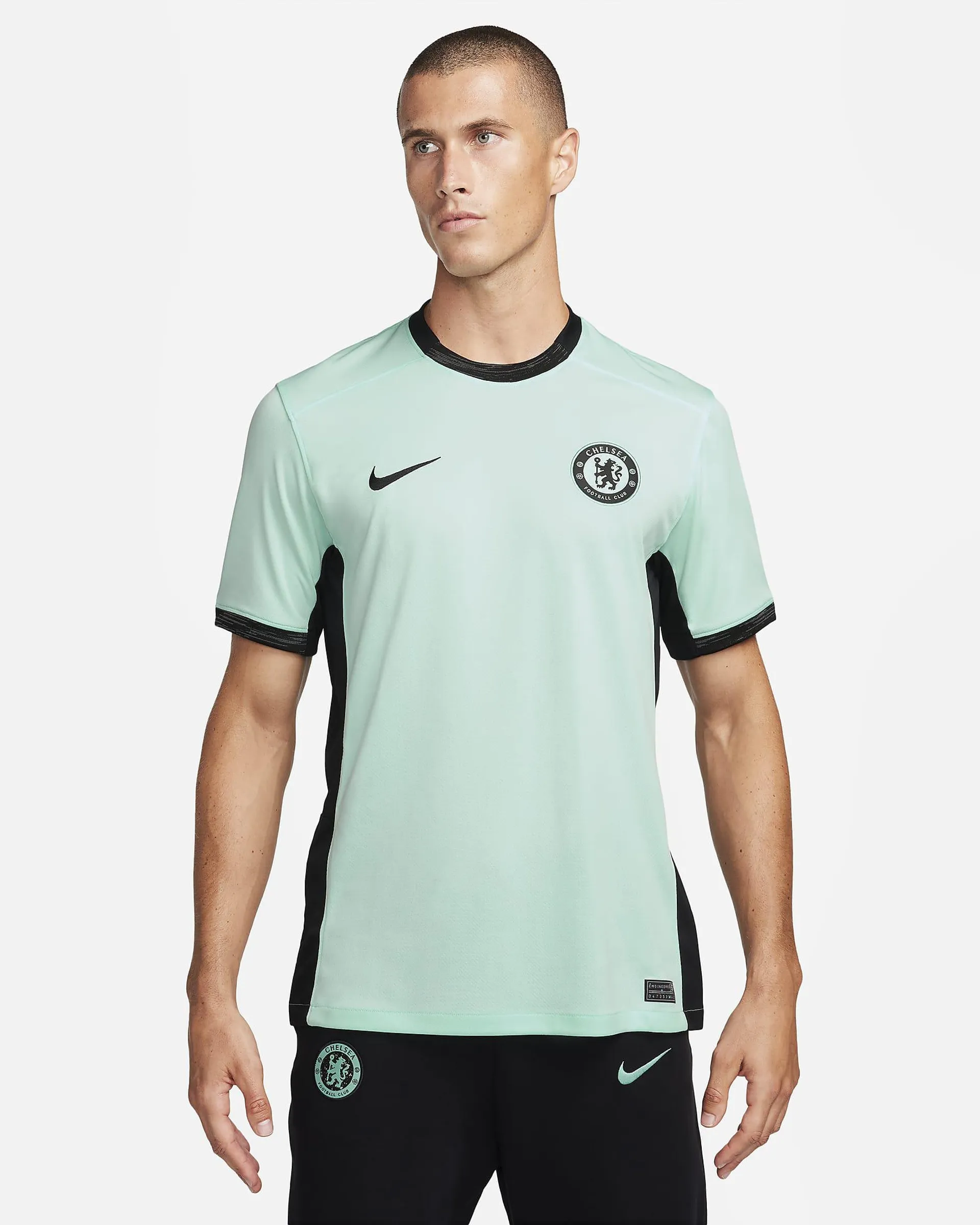 Chelsea FC 2023/24 Stadium, třetí