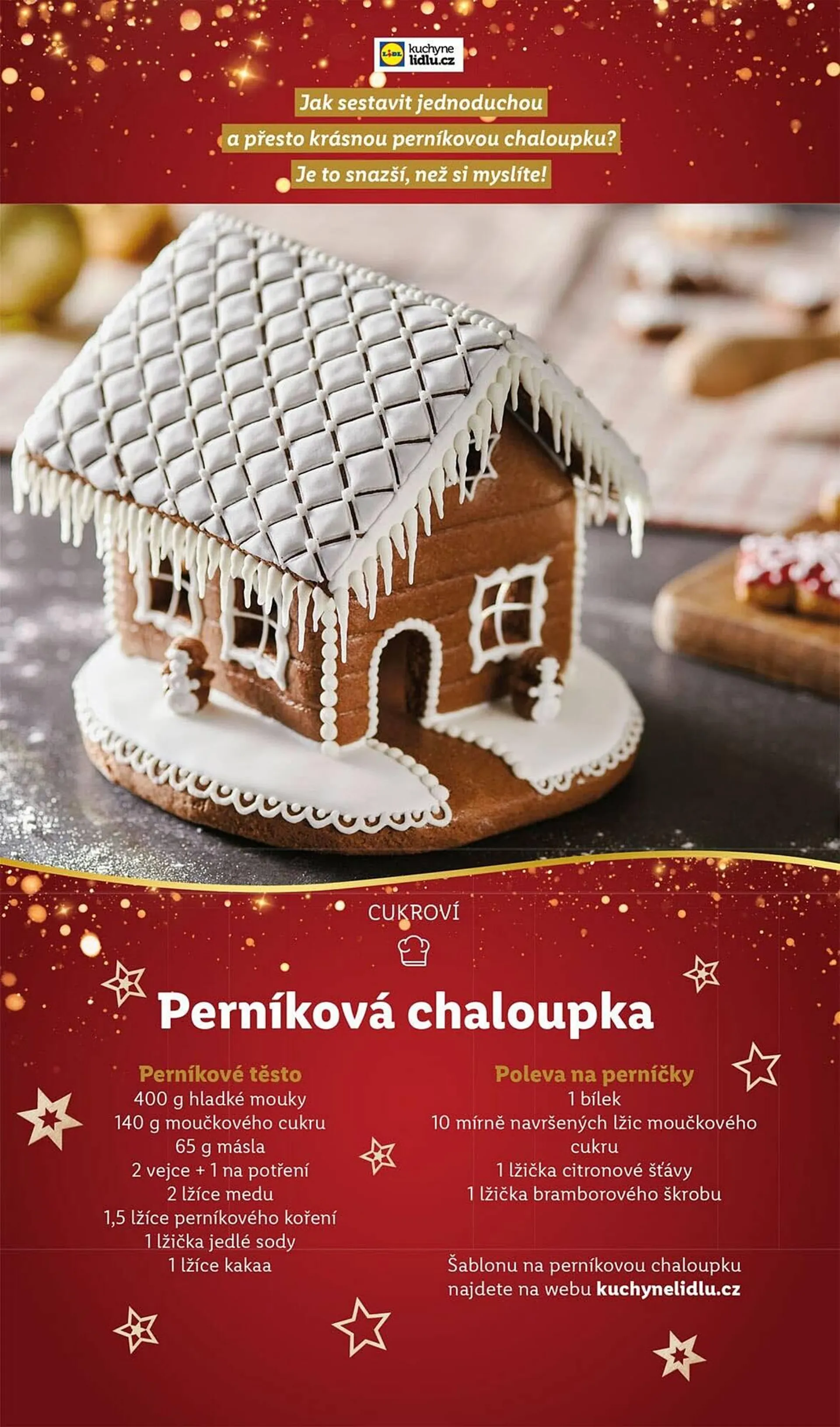 Lidl leták - 28. října 31. prosince 2024 - Page 22