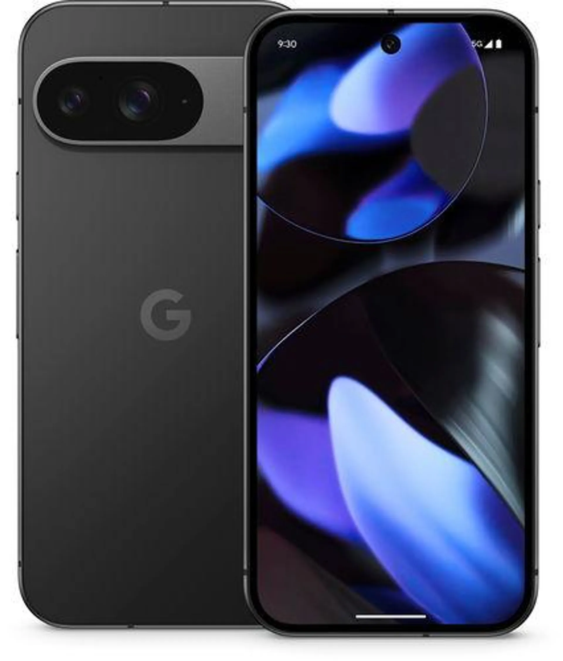 Google Pixel 9 256GB Obsidian