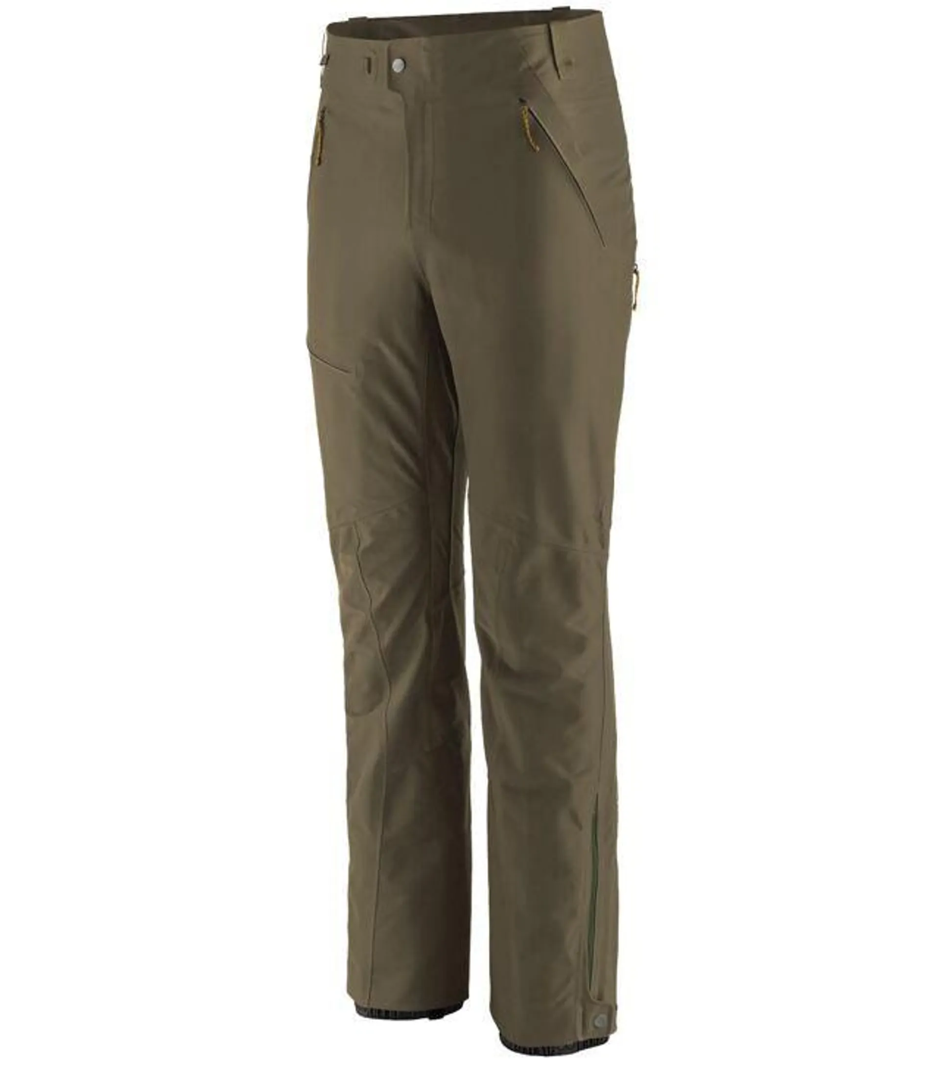 Kalhoty PATAGONIA M UPSTRIDE PANTS Man